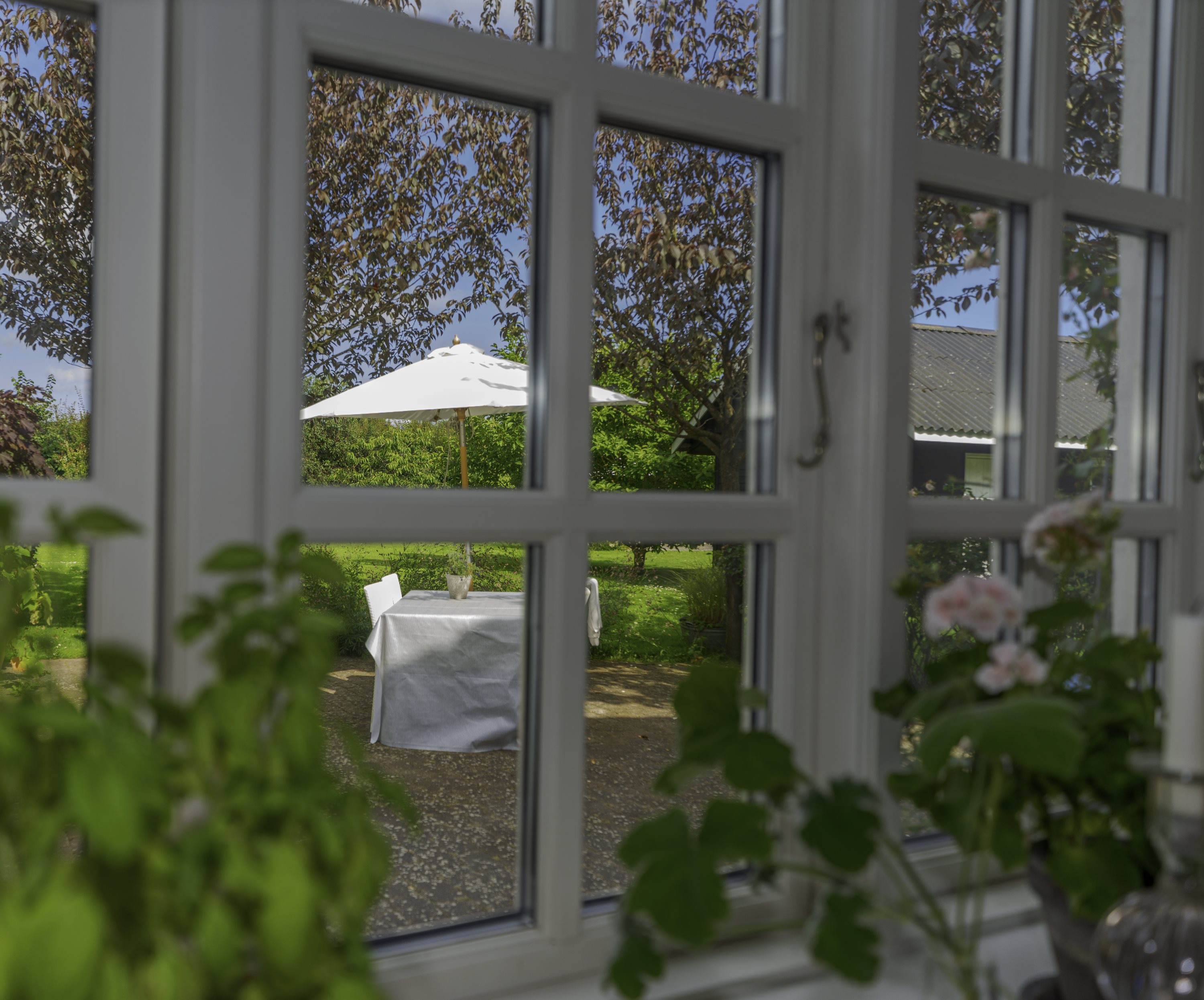 Fremhævet  billede i fuldskærmstilstand. Billede af Kirkebakken 26, Sønderby, 5631 Ebberup