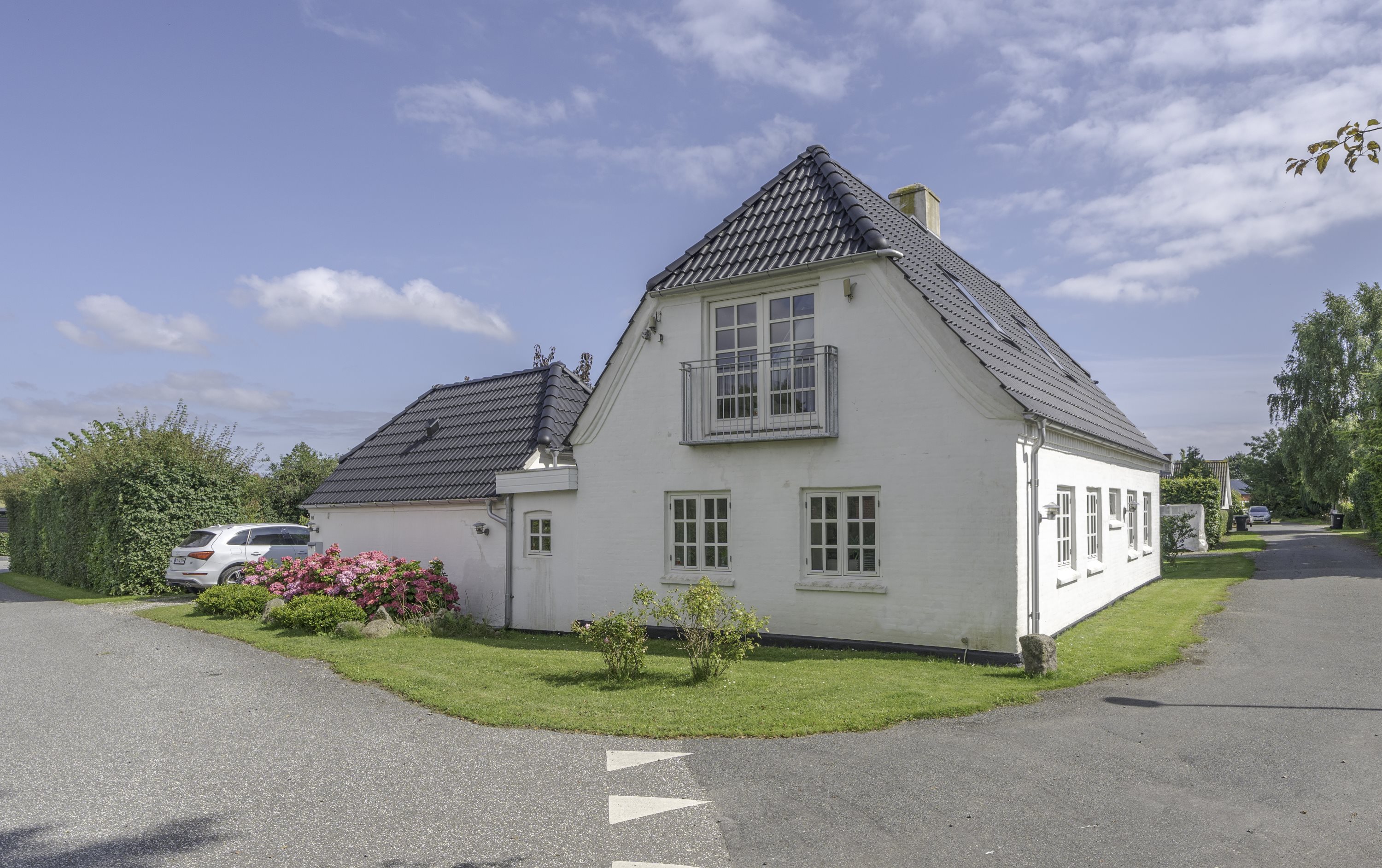 Fremhævet  billede i fuldskærmstilstand. Billede af Kirkebakken 26, Sønderby, 5631 Ebberup