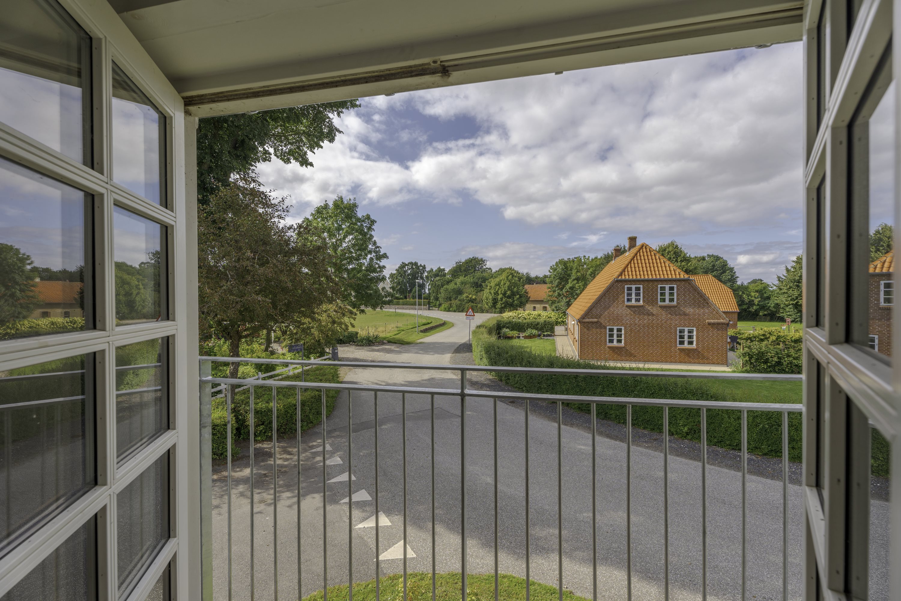 Fremhævet  billede i fuldskærmstilstand. Billede af Kirkebakken 26, Sønderby, 5631 Ebberup