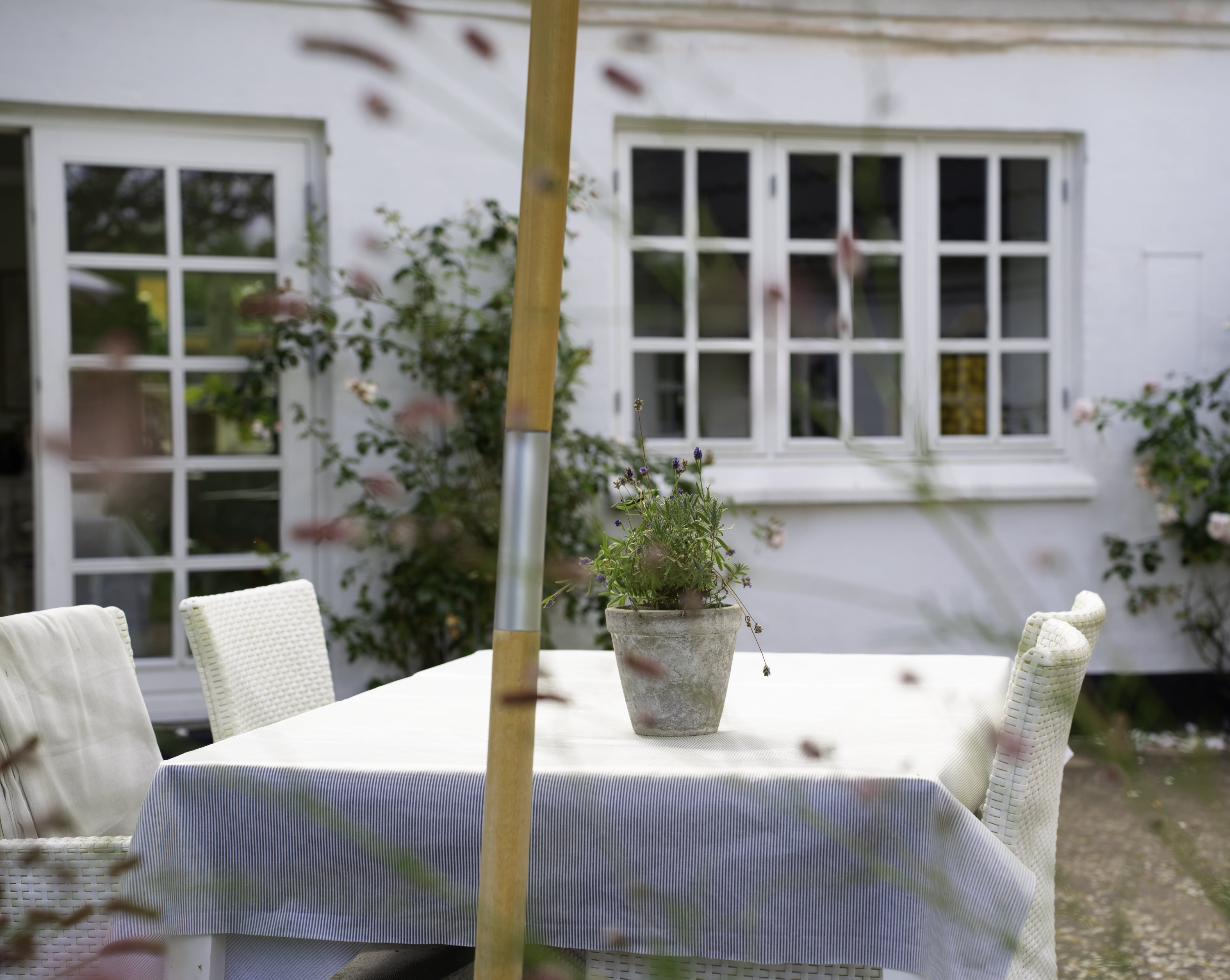 Fremhævet  billede i fuldskærmstilstand. Billede af Kirkebakken 26, Sønderby, 5631 Ebberup