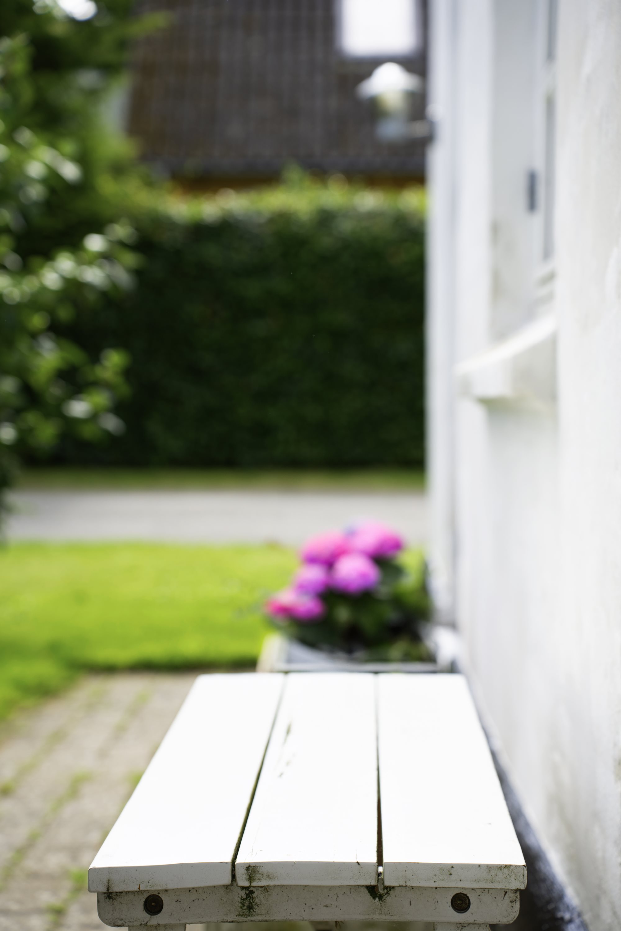 Fremhævet  billede i fuldskærmstilstand. Billede af Kirkebakken 26, Sønderby, 5631 Ebberup