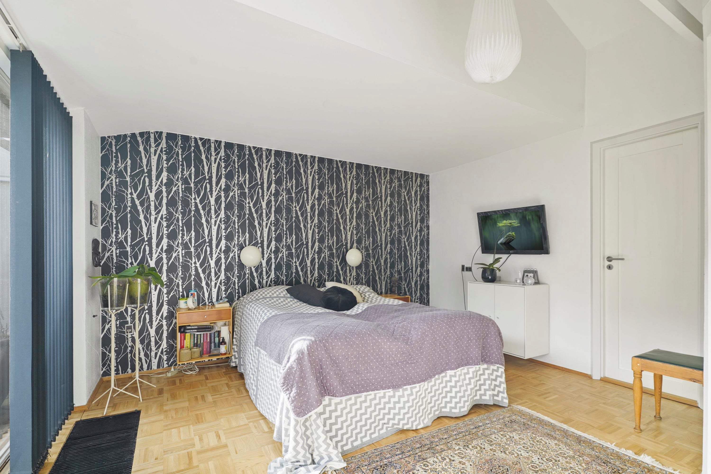 Fremhævet  billede i fuldskærmstilstand. Billede af Højagervej 1A + 1B, 6710 Esbjerg V