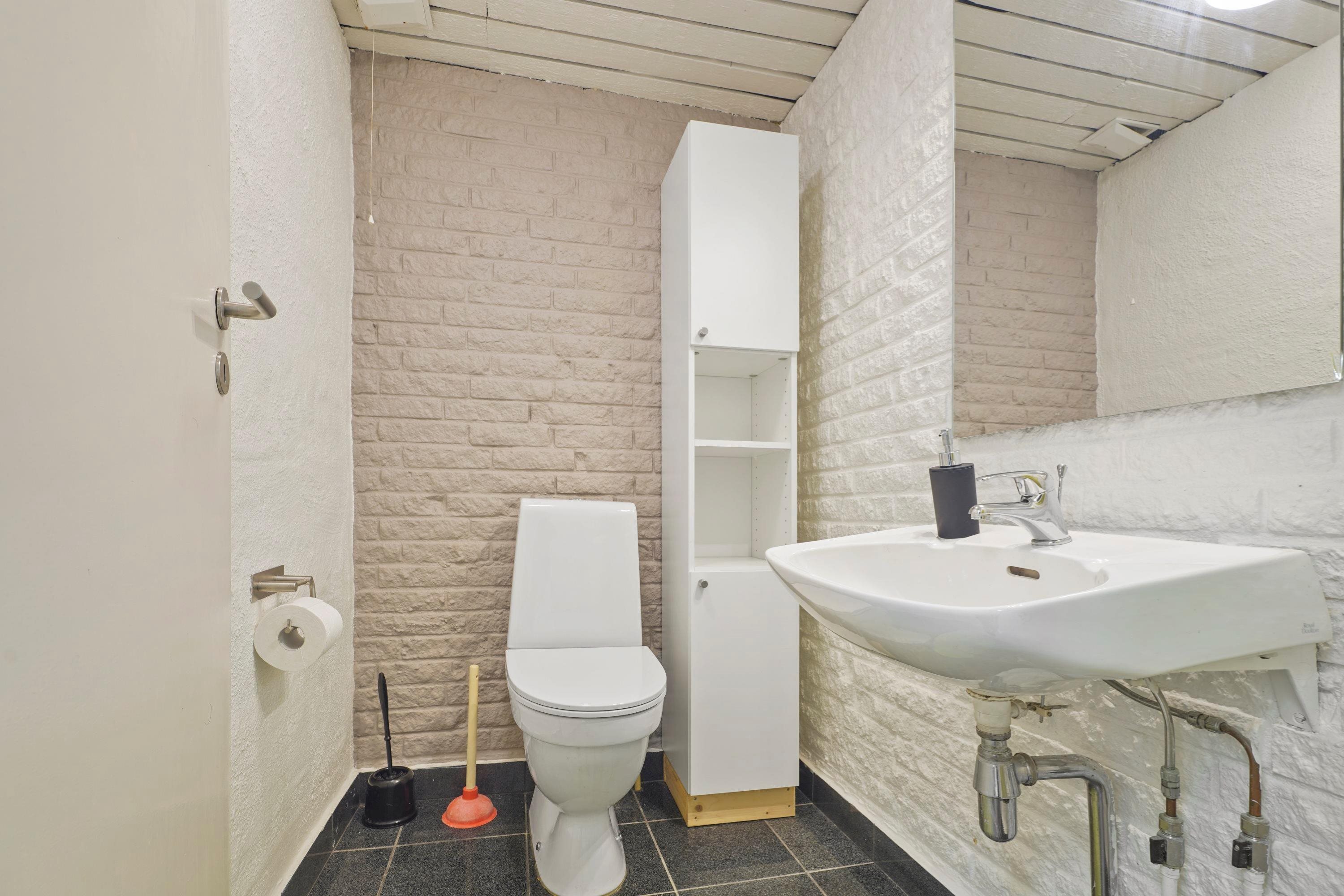 Fremhævet  billede i fuldskærmstilstand. Billede af Højagervej 1A + 1B, 6710 Esbjerg V