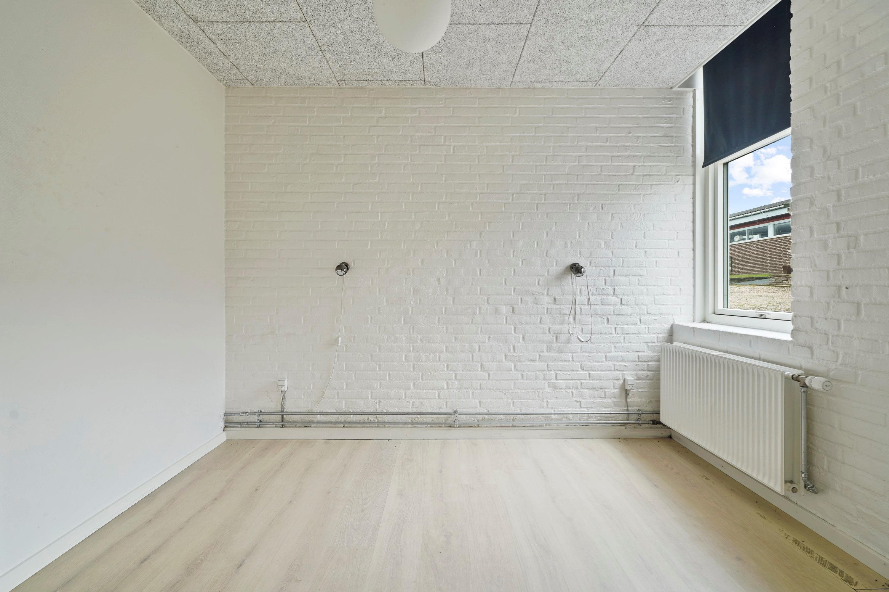 Fremhævet  billede i fuldskærmstilstand. Billede af Højagervej 1A + 1B, 6710 Esbjerg V