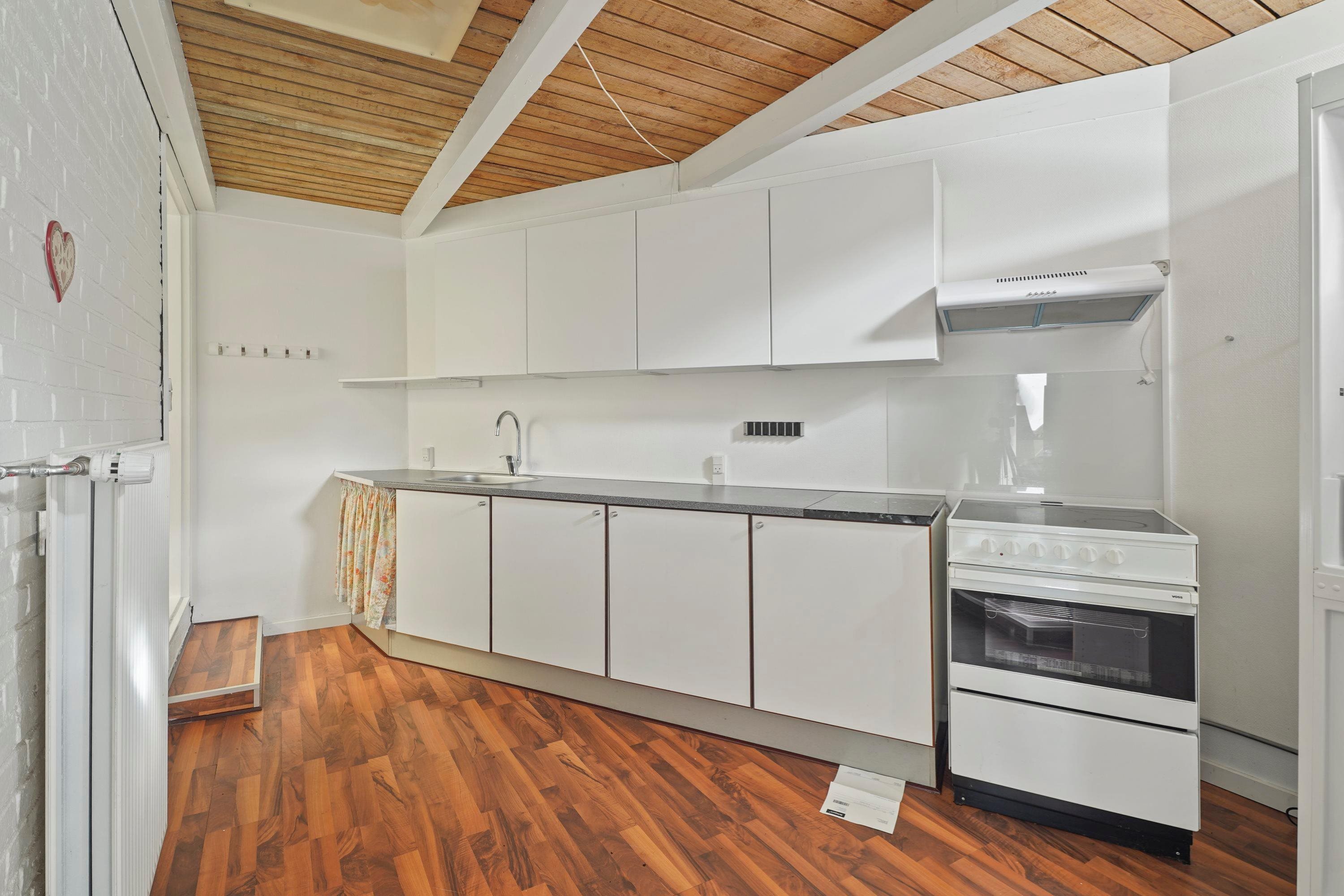 Fremhævet  billede i fuldskærmstilstand. Billede af Højagervej 1A + 1B, 6710 Esbjerg V