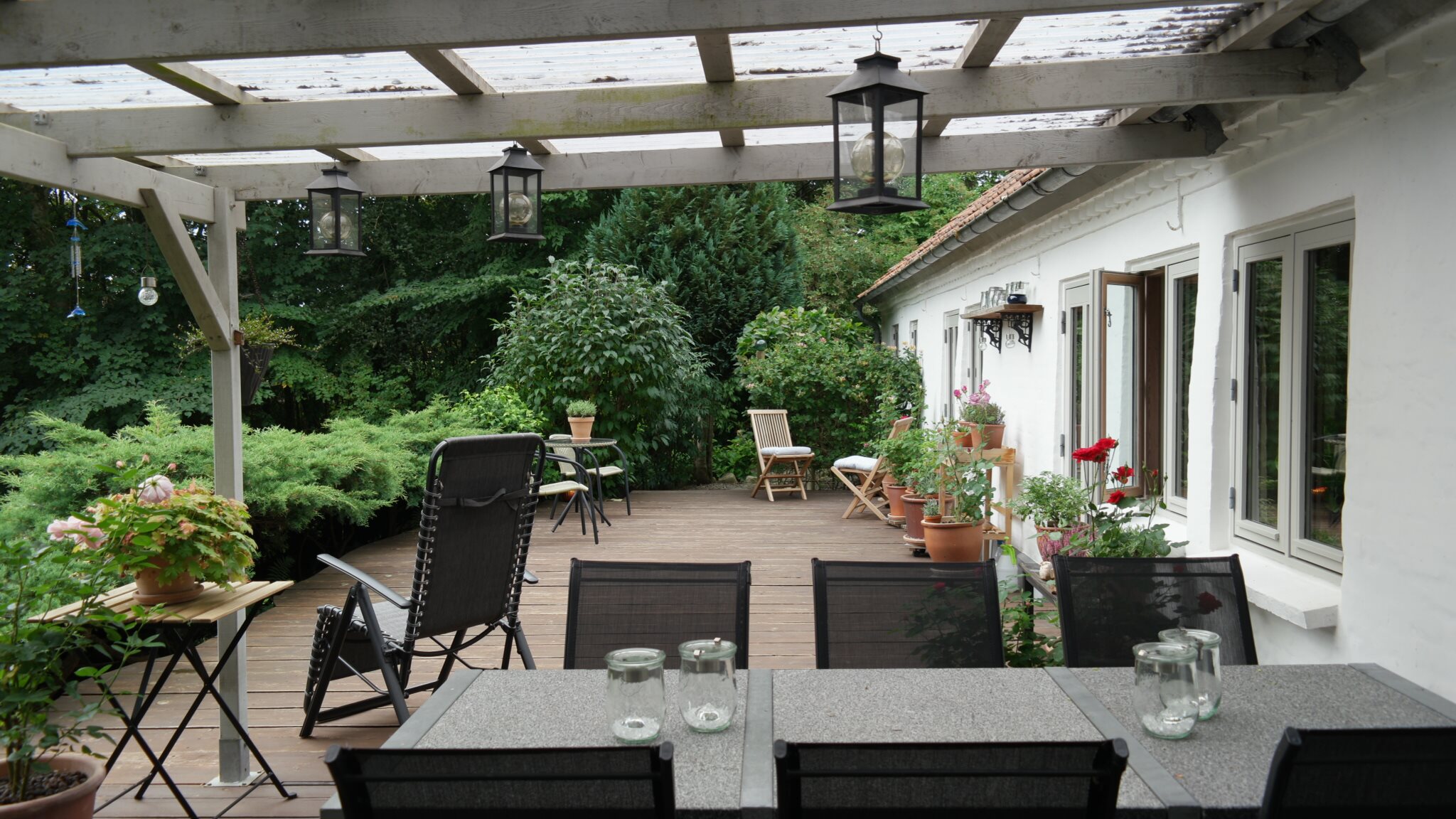 Fremhævet  billede i fuldskærmstilstand. Billede af Trangetvej 715, 9740 Jerslev J