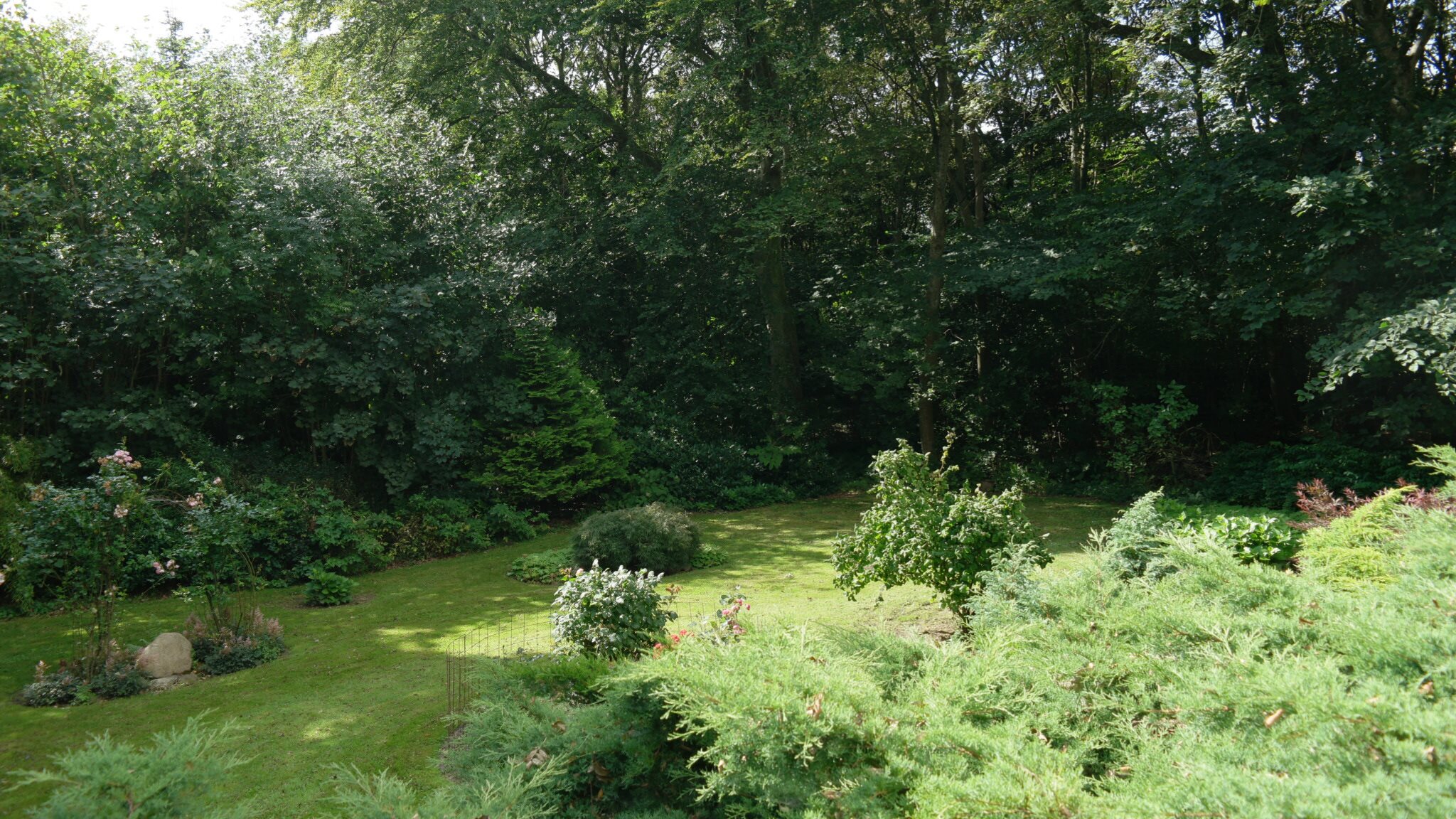 Fremhævet  billede i fuldskærmstilstand. Billede af Trangetvej 715, 9740 Jerslev J