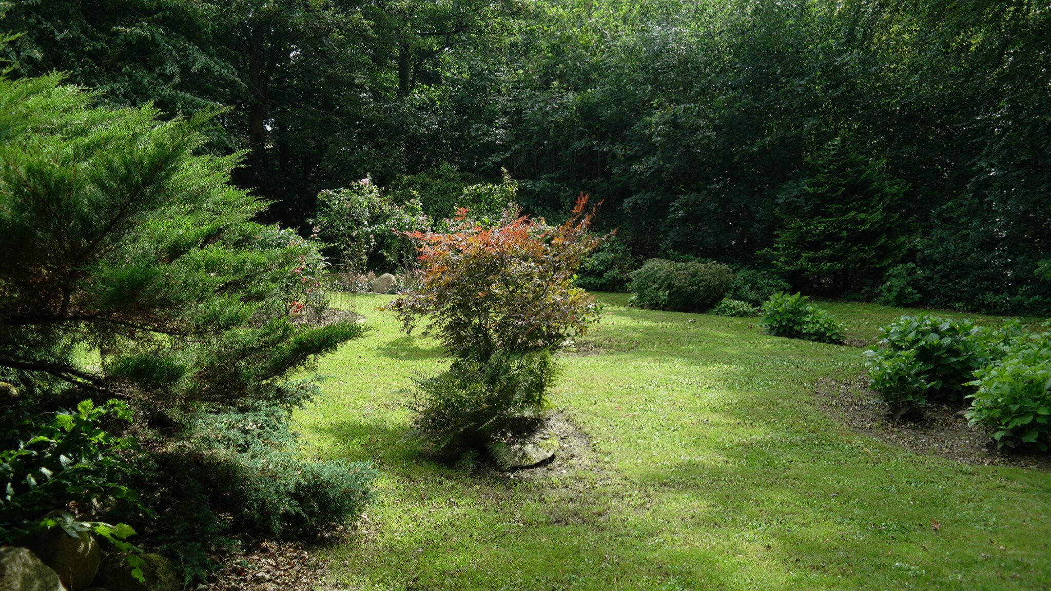 Fremhævet  billede i fuldskærmstilstand. Billede af Trangetvej 715, 9740 Jerslev J