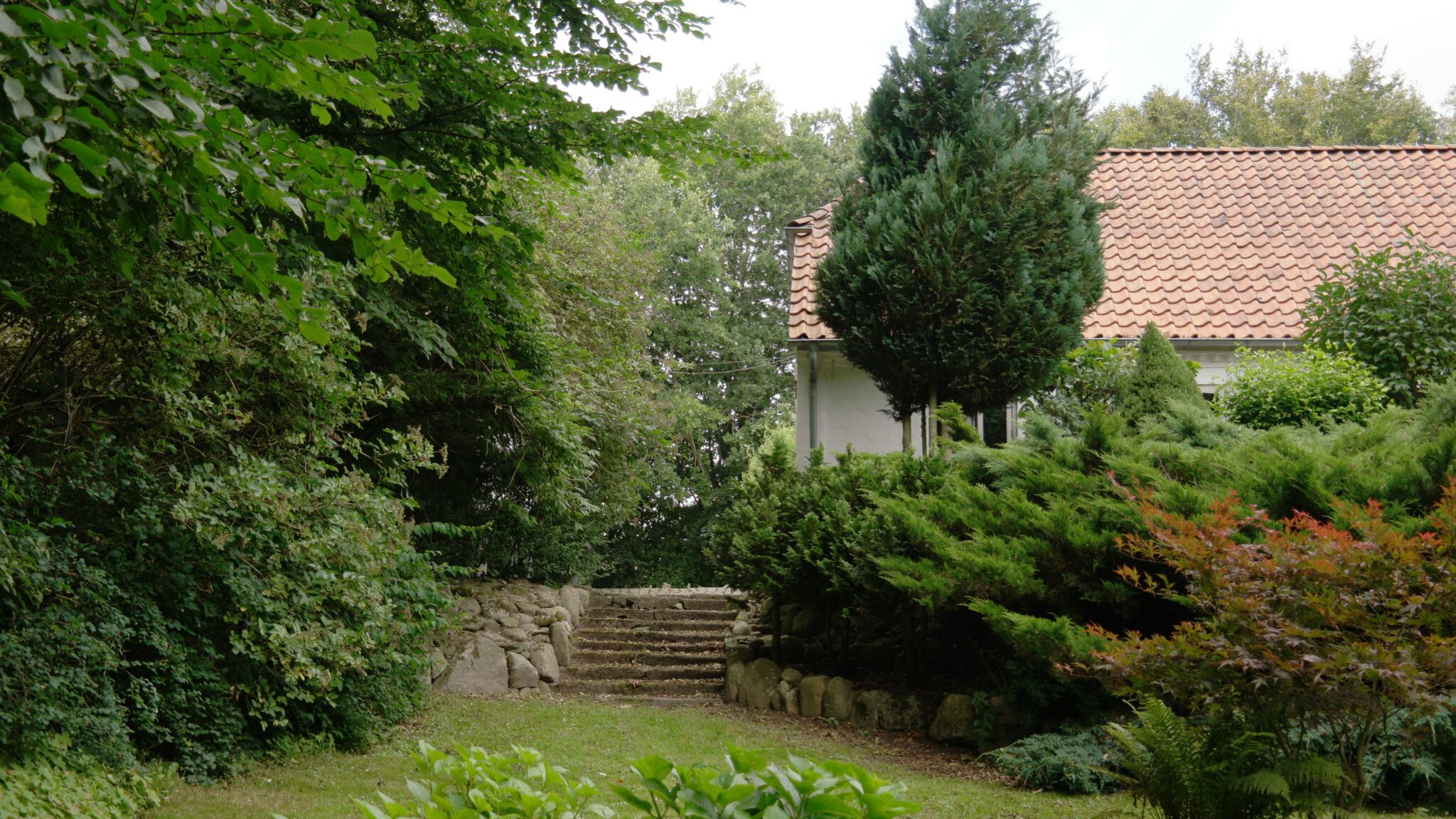 Fremhævet  billede i fuldskærmstilstand. Billede af Trangetvej 715, 9740 Jerslev J