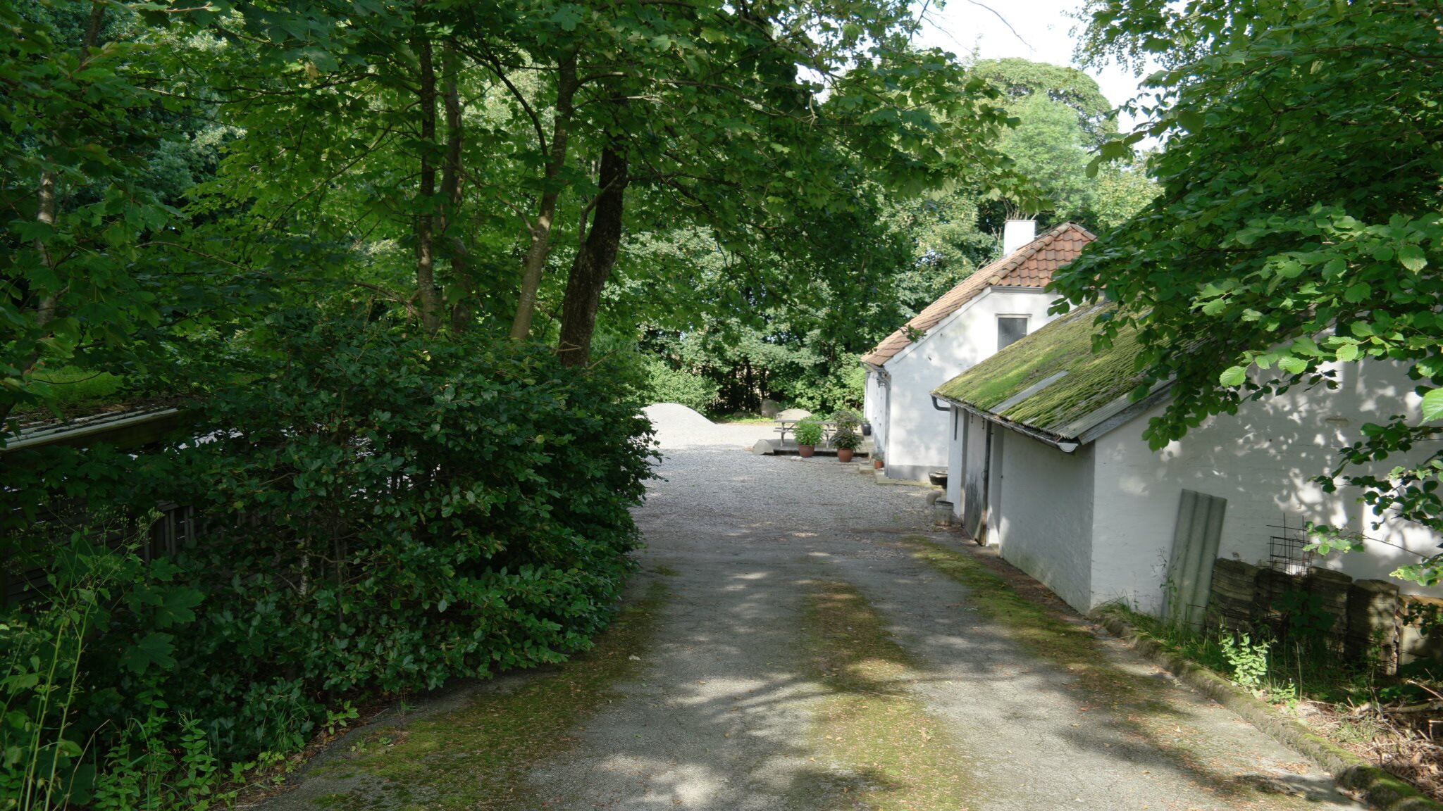 Miniaturebillede 2: . Billede af Trangetvej 715, 9740 Jerslev J