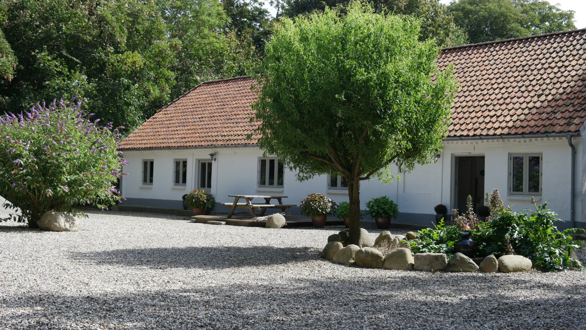 Fremhævet  billede i fuldskærmstilstand. Billede af Trangetvej 715, 9740 Jerslev J