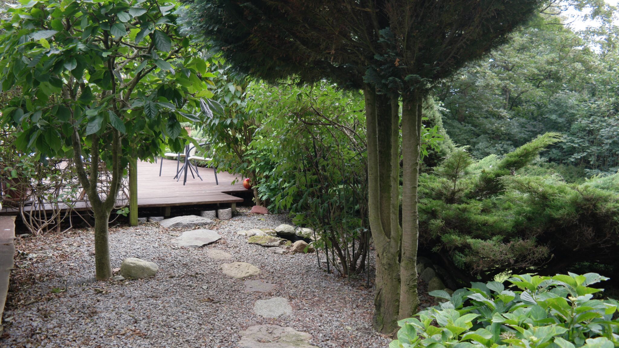 Fremhævet  billede i fuldskærmstilstand. Billede af Trangetvej 715, 9740 Jerslev J