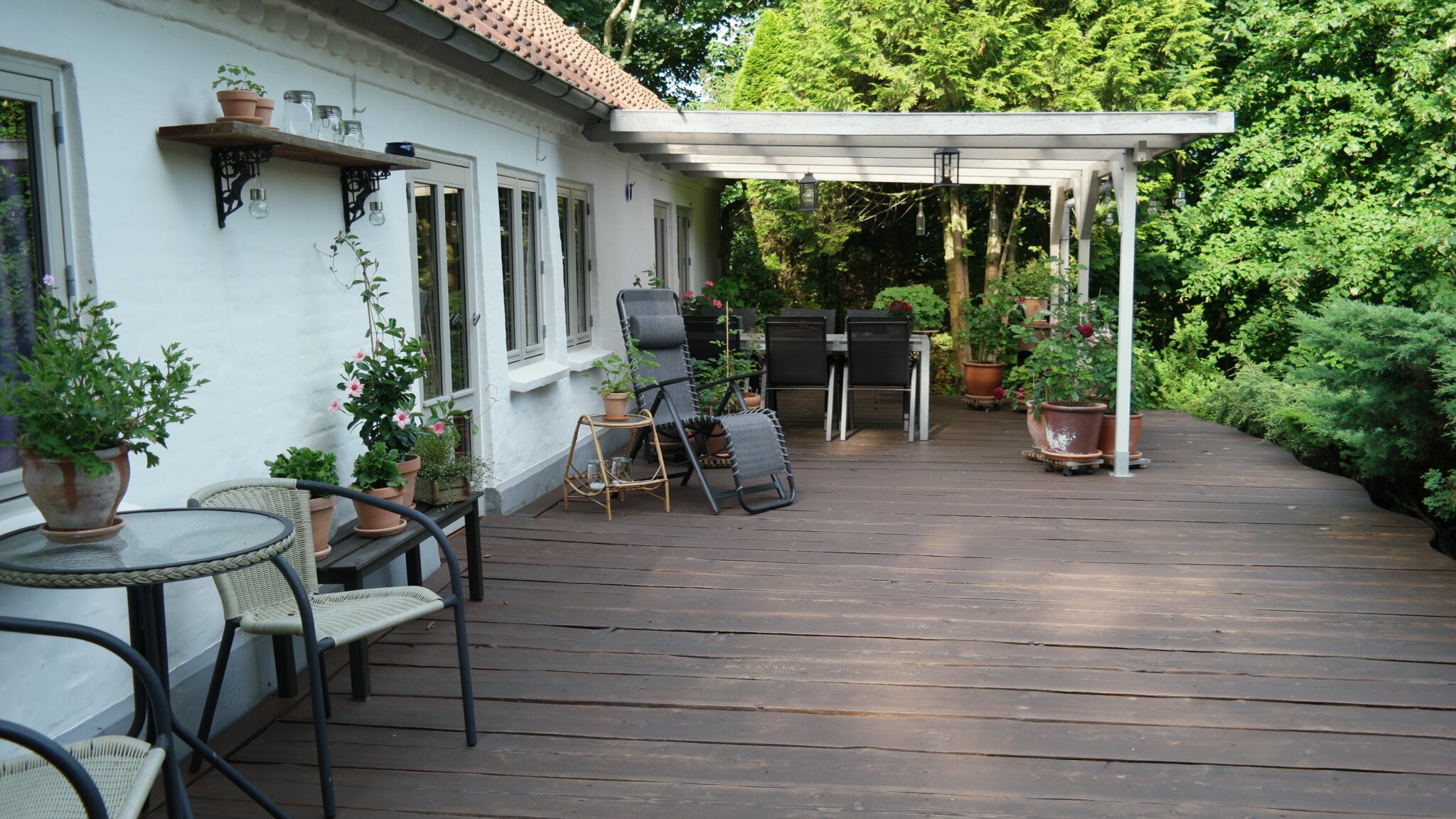 Fremhævet  billede i fuldskærmstilstand. Billede af Trangetvej 715, 9740 Jerslev J