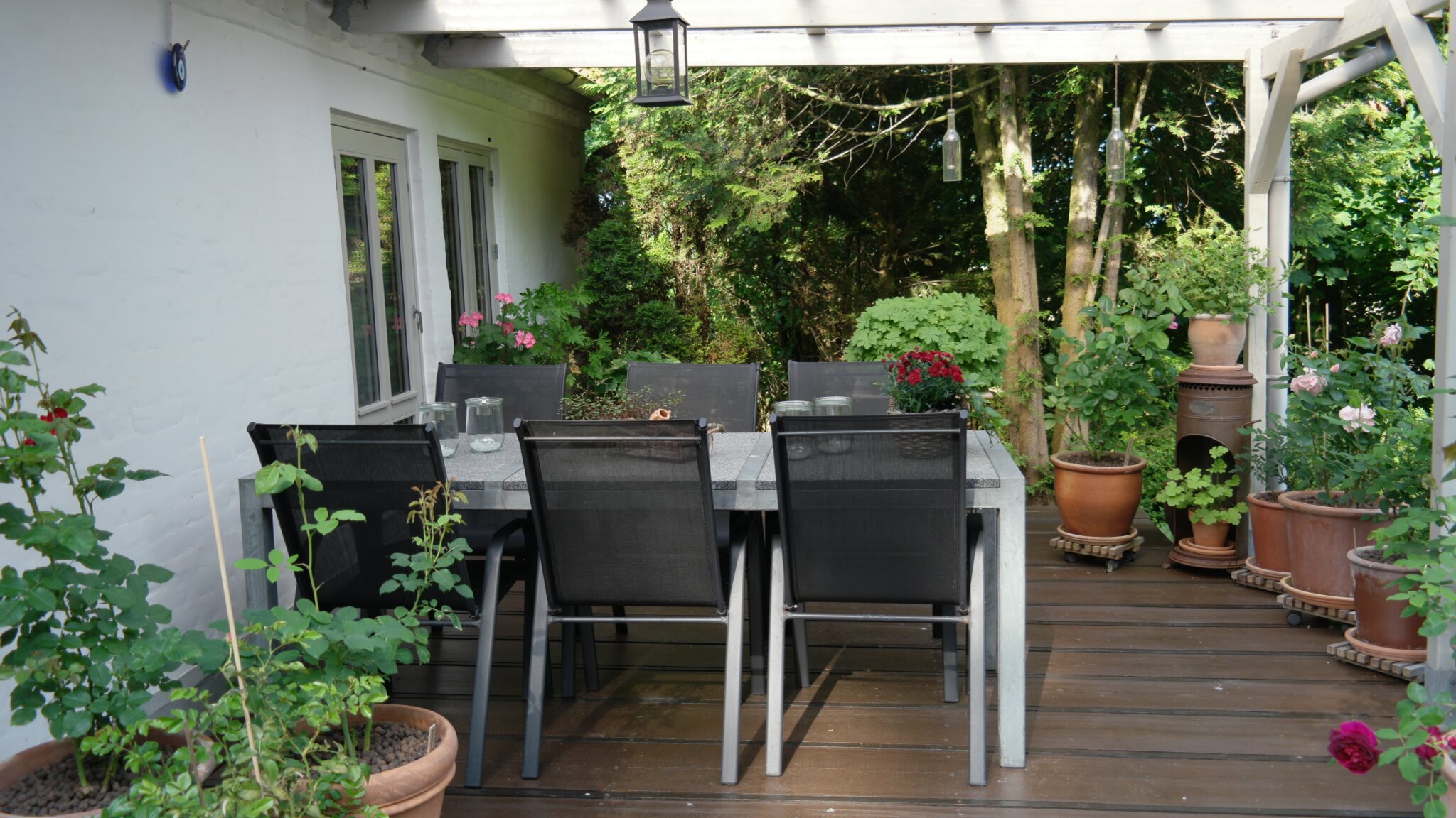 Fremhævet  billede i fuldskærmstilstand. Billede af Trangetvej 715, 9740 Jerslev J