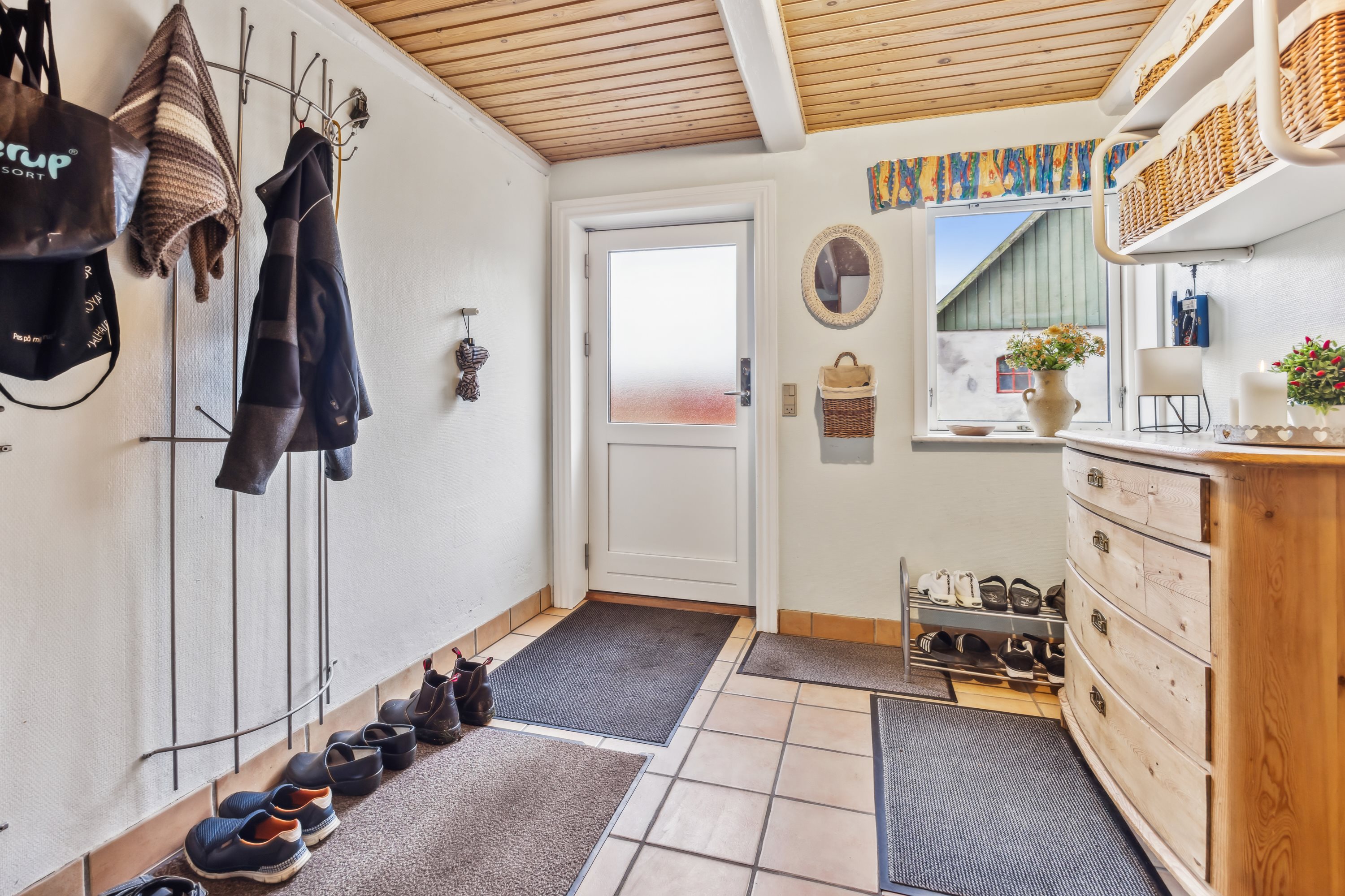 Fremhævet bryggers billede i fuldskærmstilstand. Billede af Nordmorsvej 54, Solbjerg, 7950 Erslev