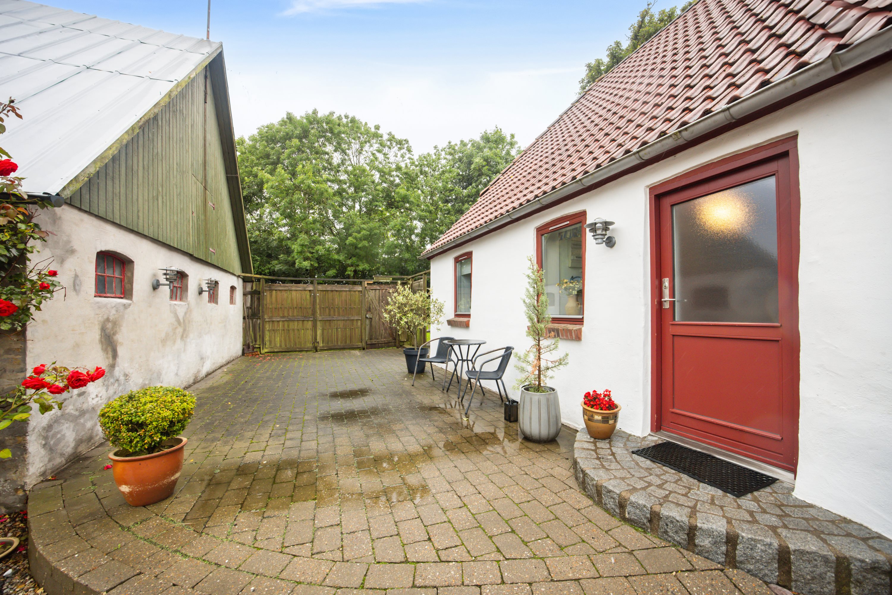 Fremhævet ejendom billede i fuldskærmstilstand. Billede af Nordmorsvej 54, Solbjerg, 7950 Erslev