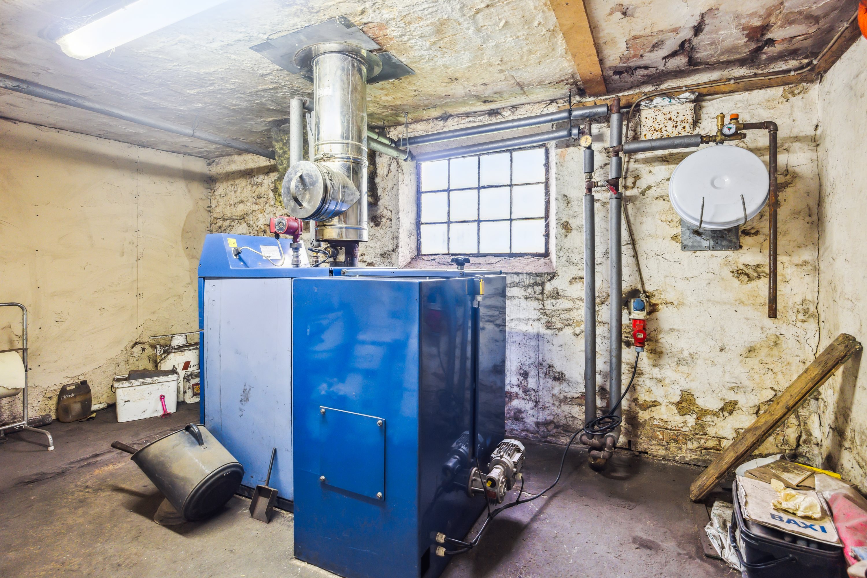 Fremhævet fyrrum billede i fuldskærmstilstand. Billede af Nordmorsvej 54, Solbjerg, 7950 Erslev