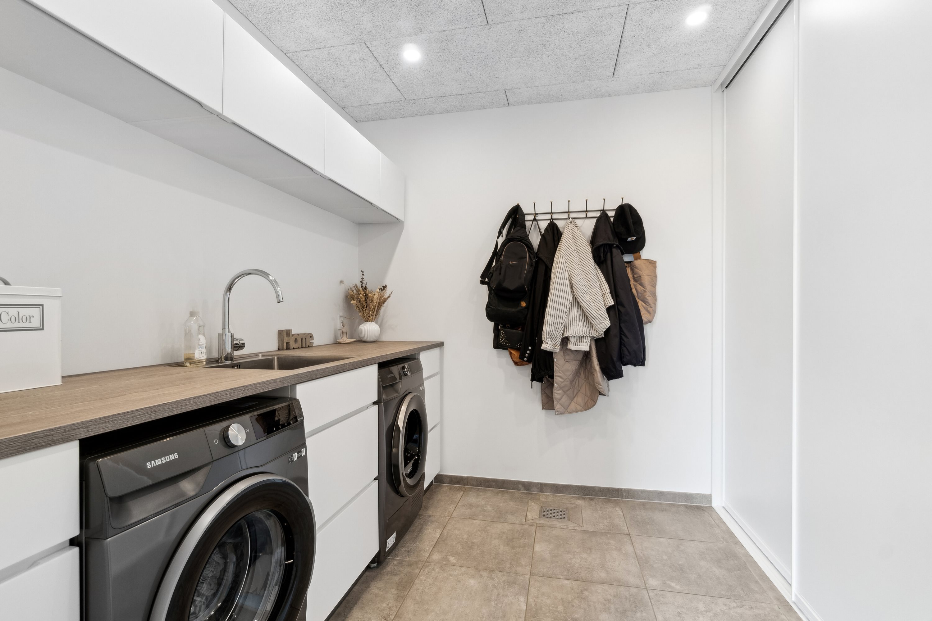 Fremhævet  billede i fuldskærmstilstand. Billede af Svanevej 21, 7760 Hurup Thy