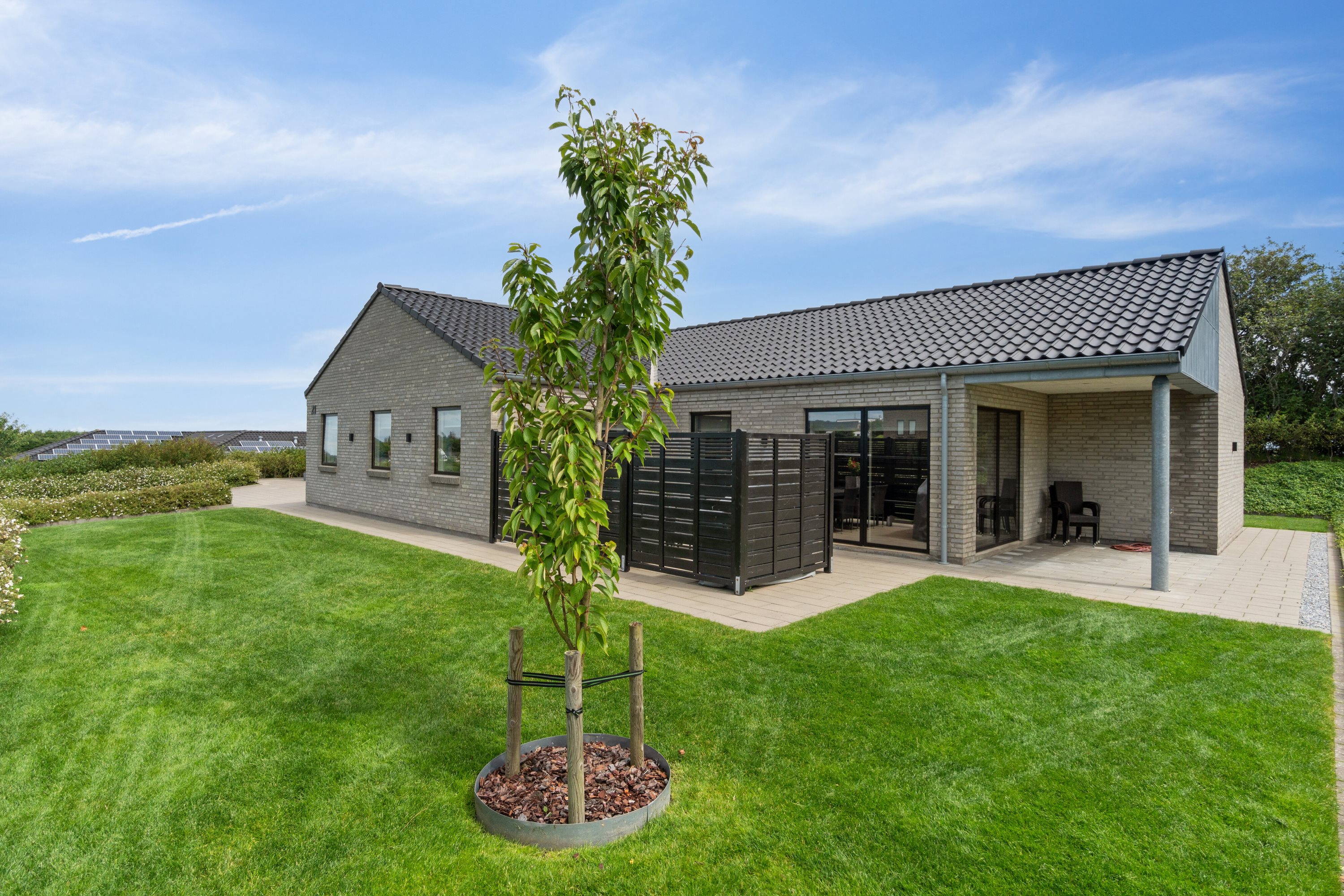 Miniaturebillede 1: . Billede af Svanevej 21, 7760 Hurup Thy