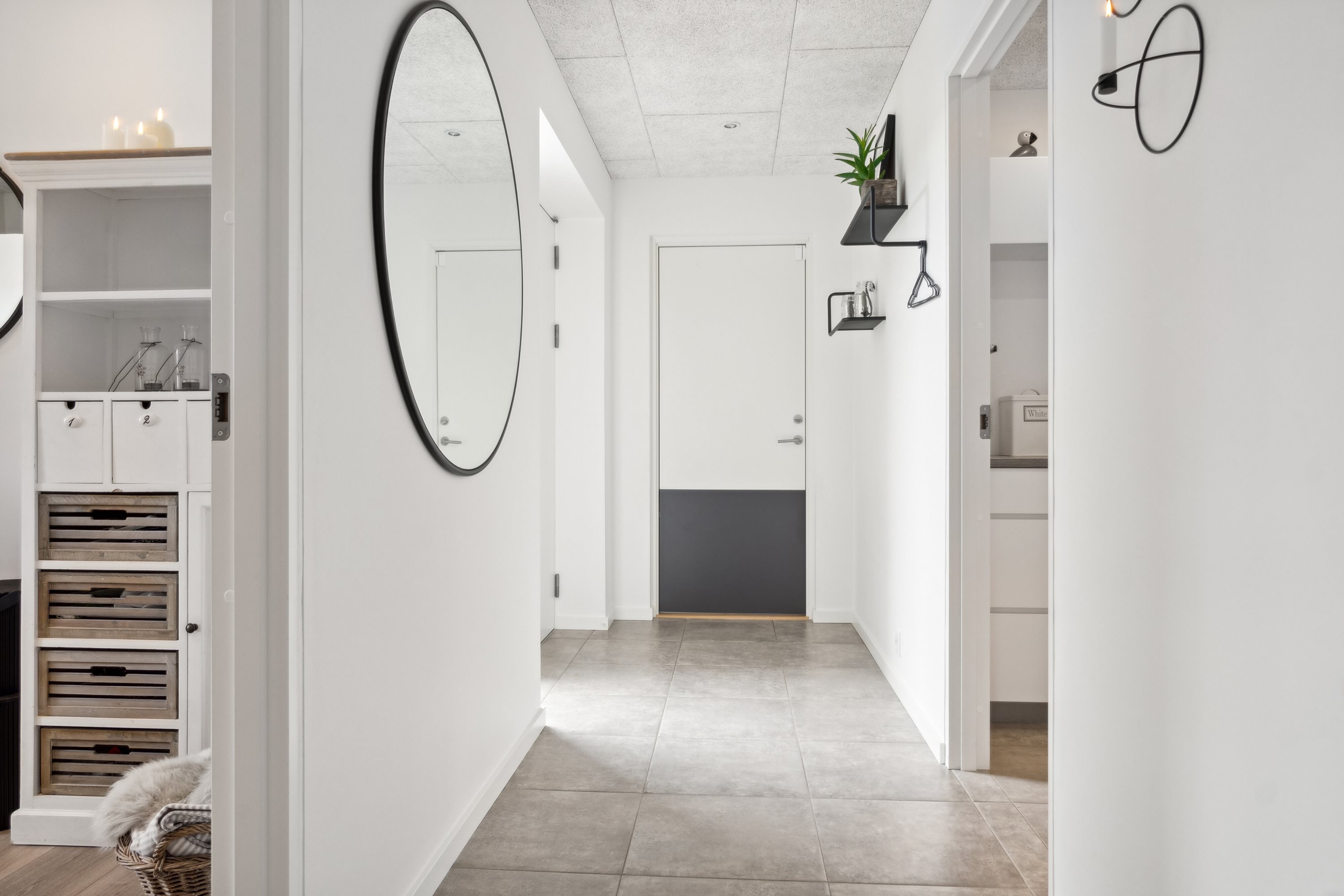 Miniaturebillede 2: . Billede af Svanevej 21, 7760 Hurup Thy