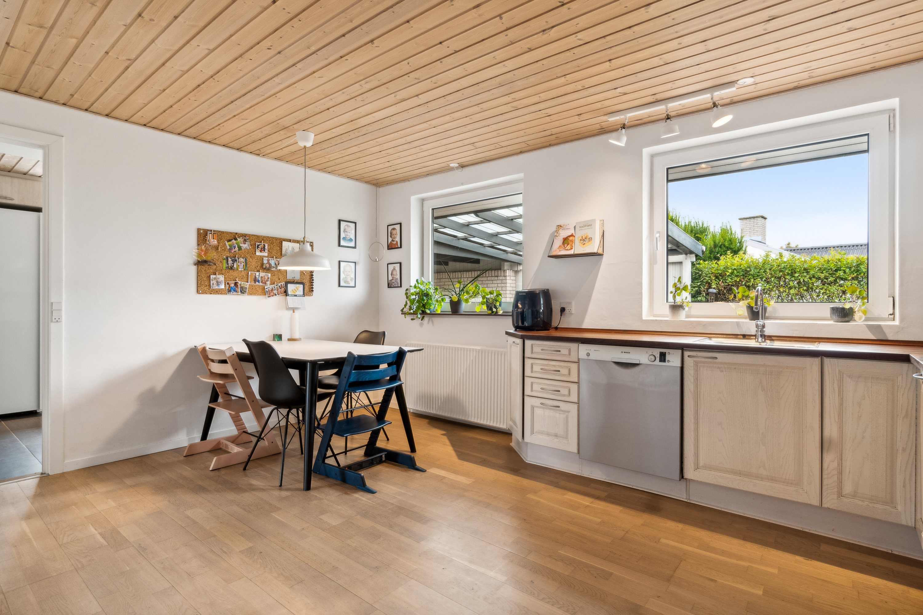 Fremhævet  billede i fuldskærmstilstand. Billede af Aldershvile 1, 7760 Hurup Thy