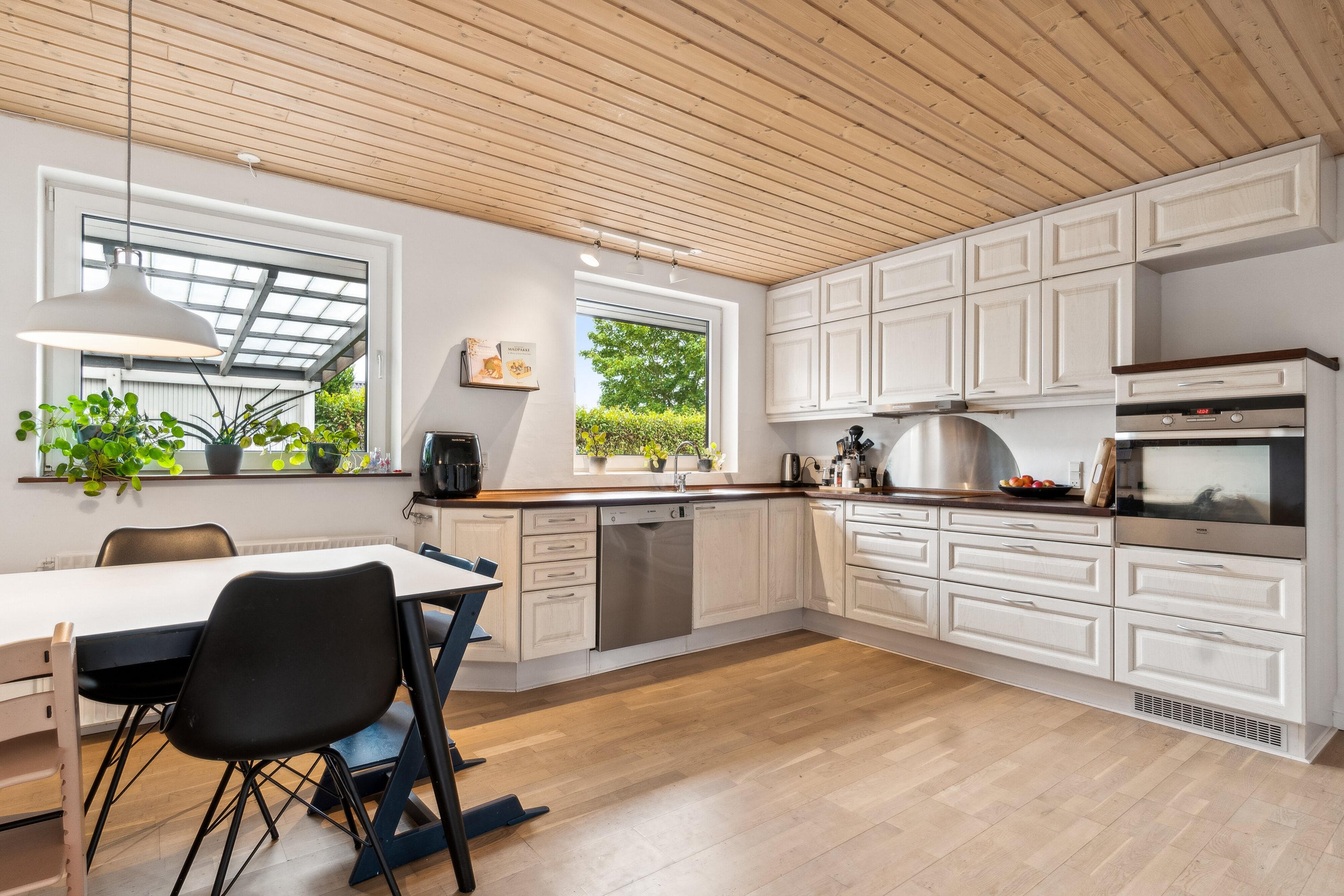 Miniaturebillede 2: . Billede af Aldershvile 1, 7760 Hurup Thy