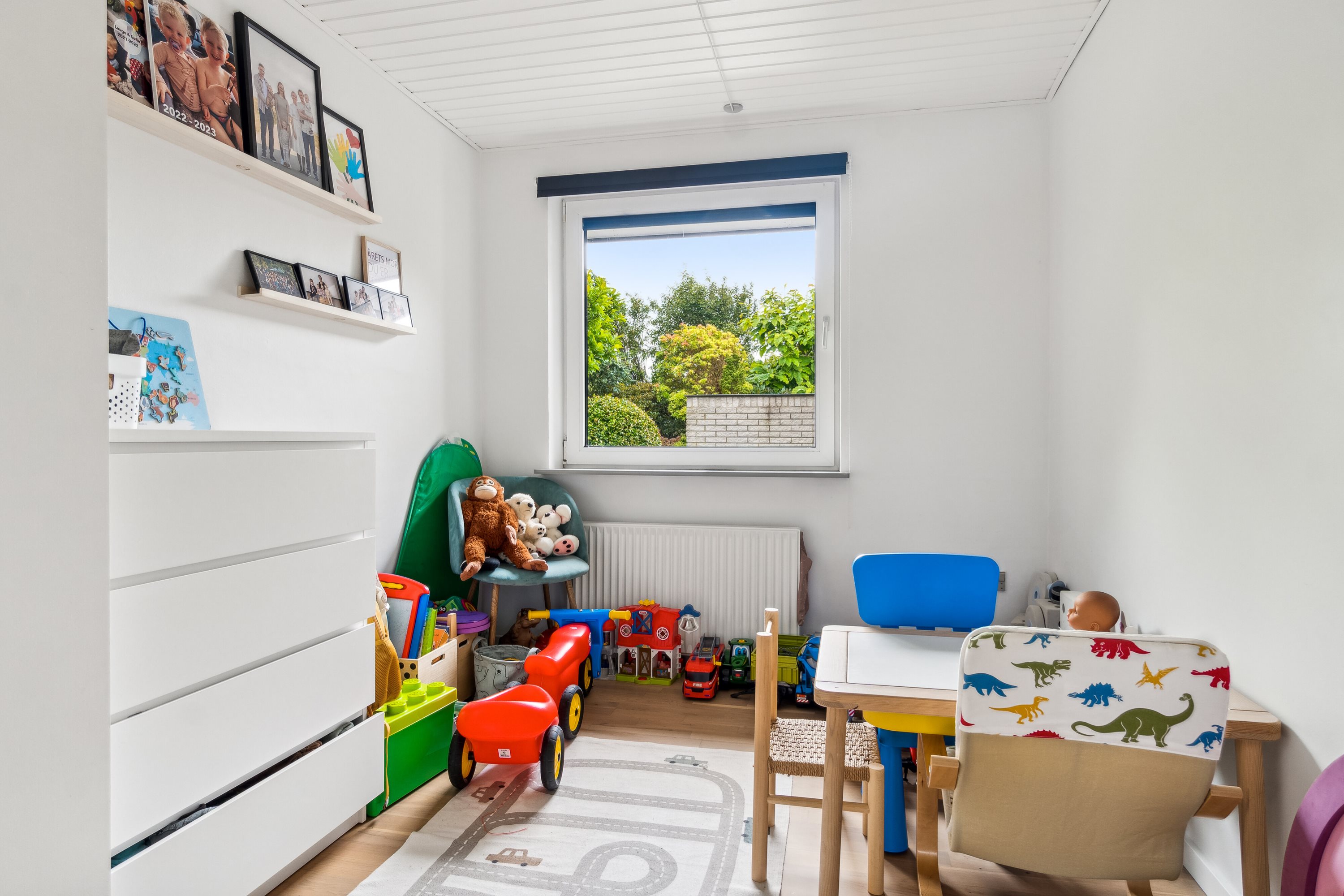 Fremhævet  billede i fuldskærmstilstand. Billede af Aldershvile 1, 7760 Hurup Thy