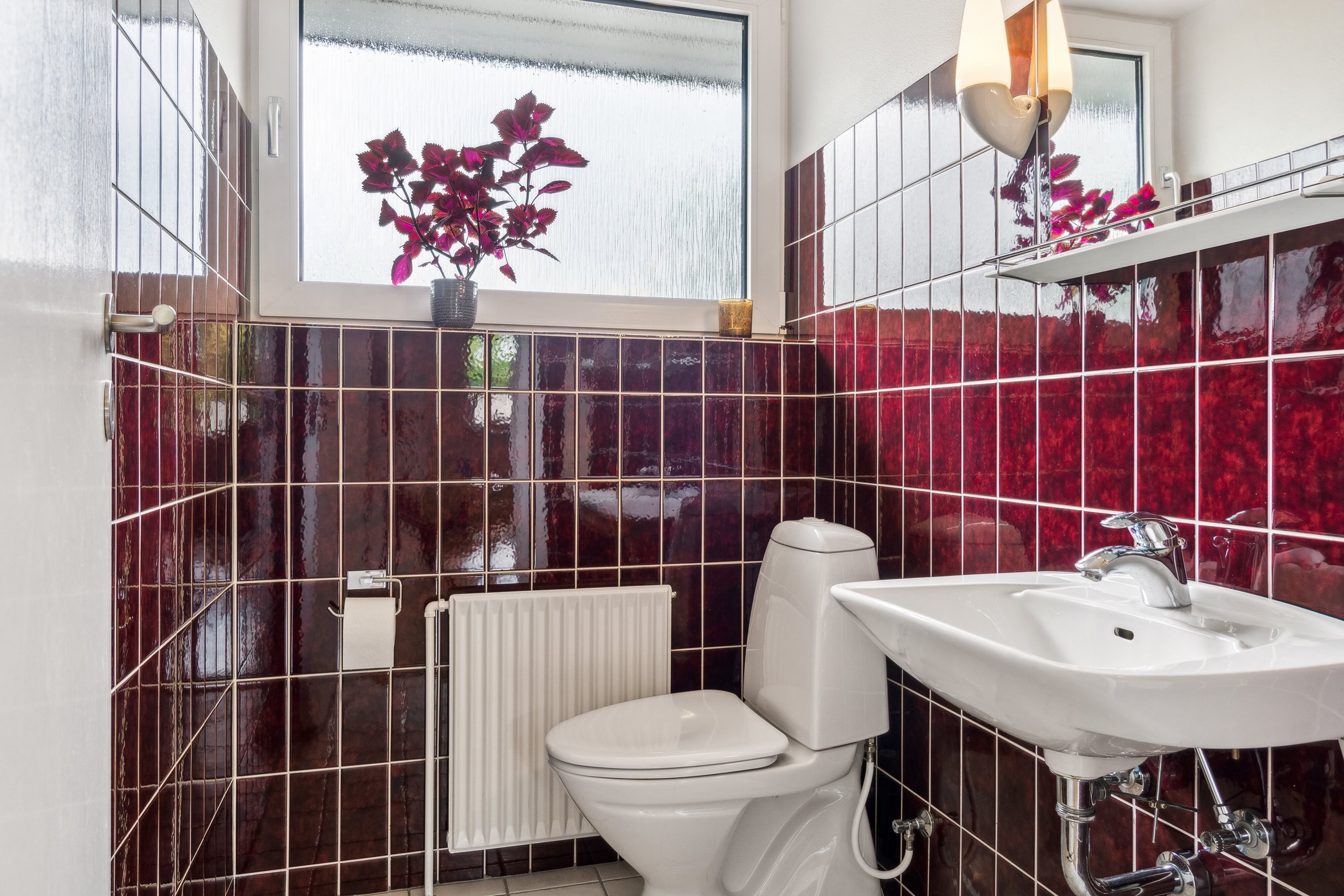 Fremhævet  billede i fuldskærmstilstand. Billede af Aldershvile 1, 7760 Hurup Thy