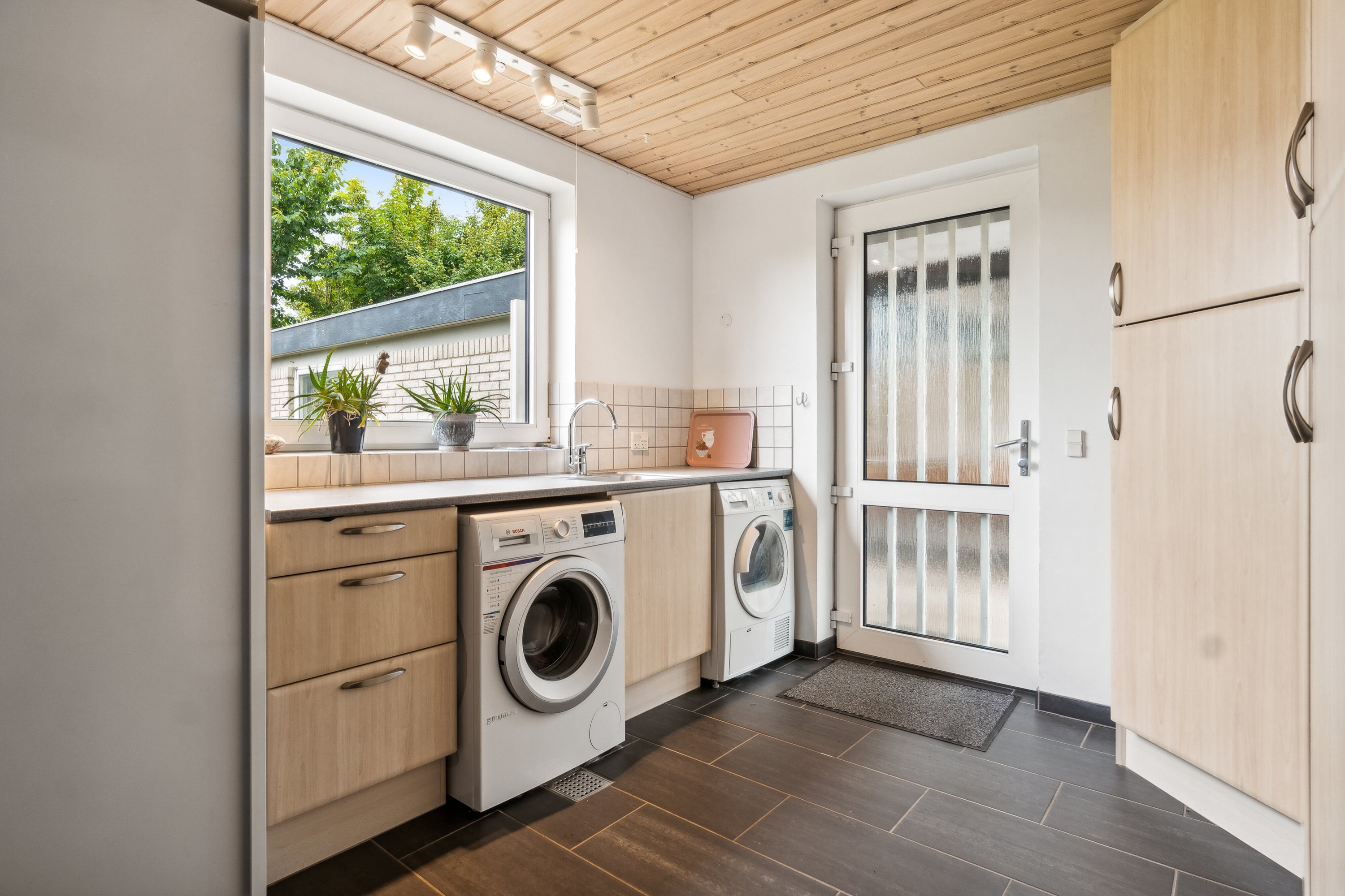 Fremhævet  billede i fuldskærmstilstand. Billede af Aldershvile 1, 7760 Hurup Thy