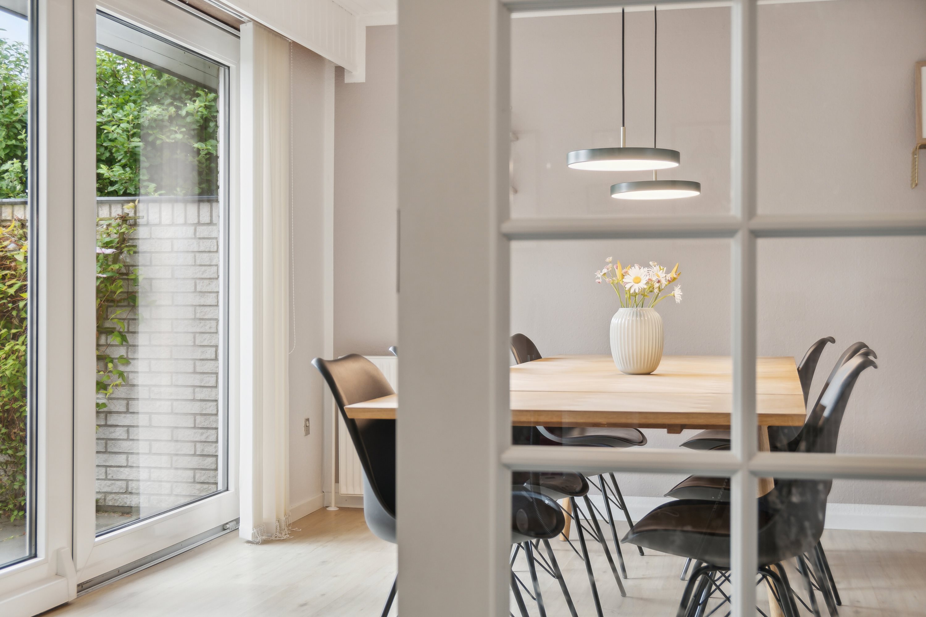 Fremhævet  billede i fuldskærmstilstand. Billede af Aldershvile 1, 7760 Hurup Thy