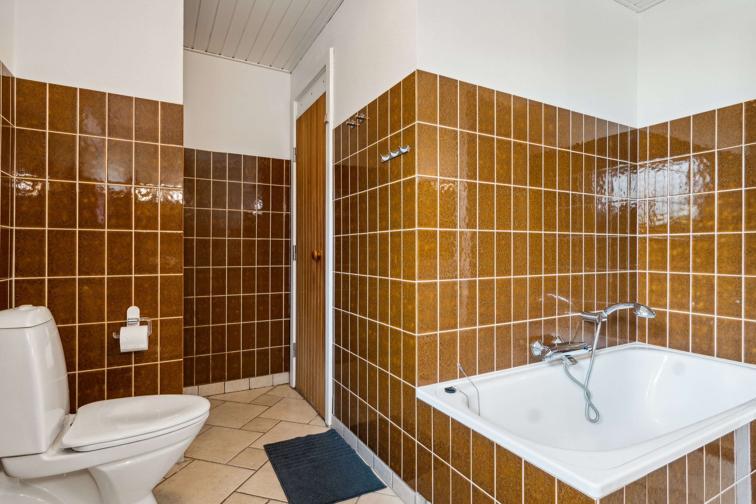 Fremhævet  billede i fuldskærmstilstand. Billede af Aldershvile 1, 7760 Hurup Thy