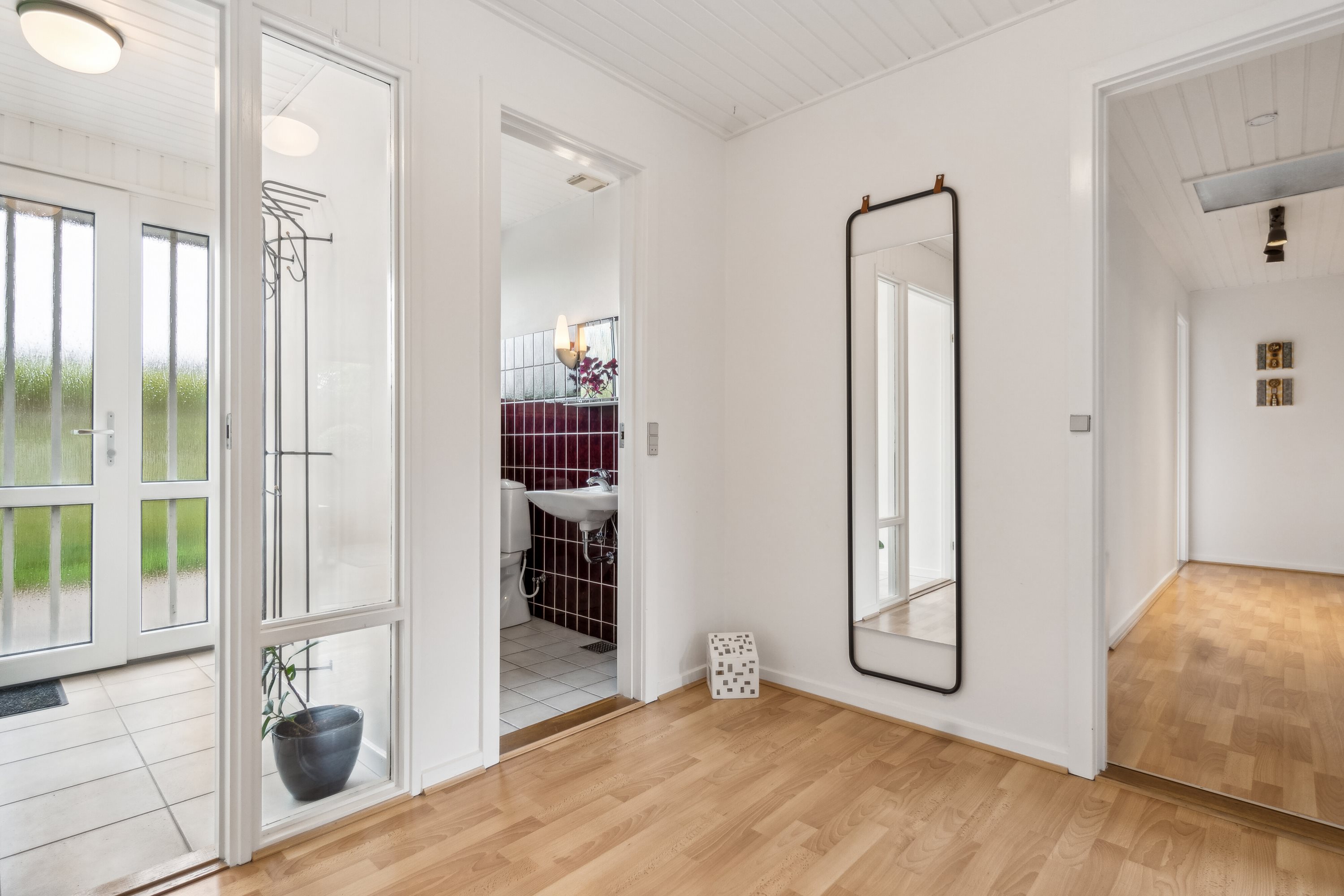 Fremhævet  billede i fuldskærmstilstand. Billede af Aldershvile 1, 7760 Hurup Thy