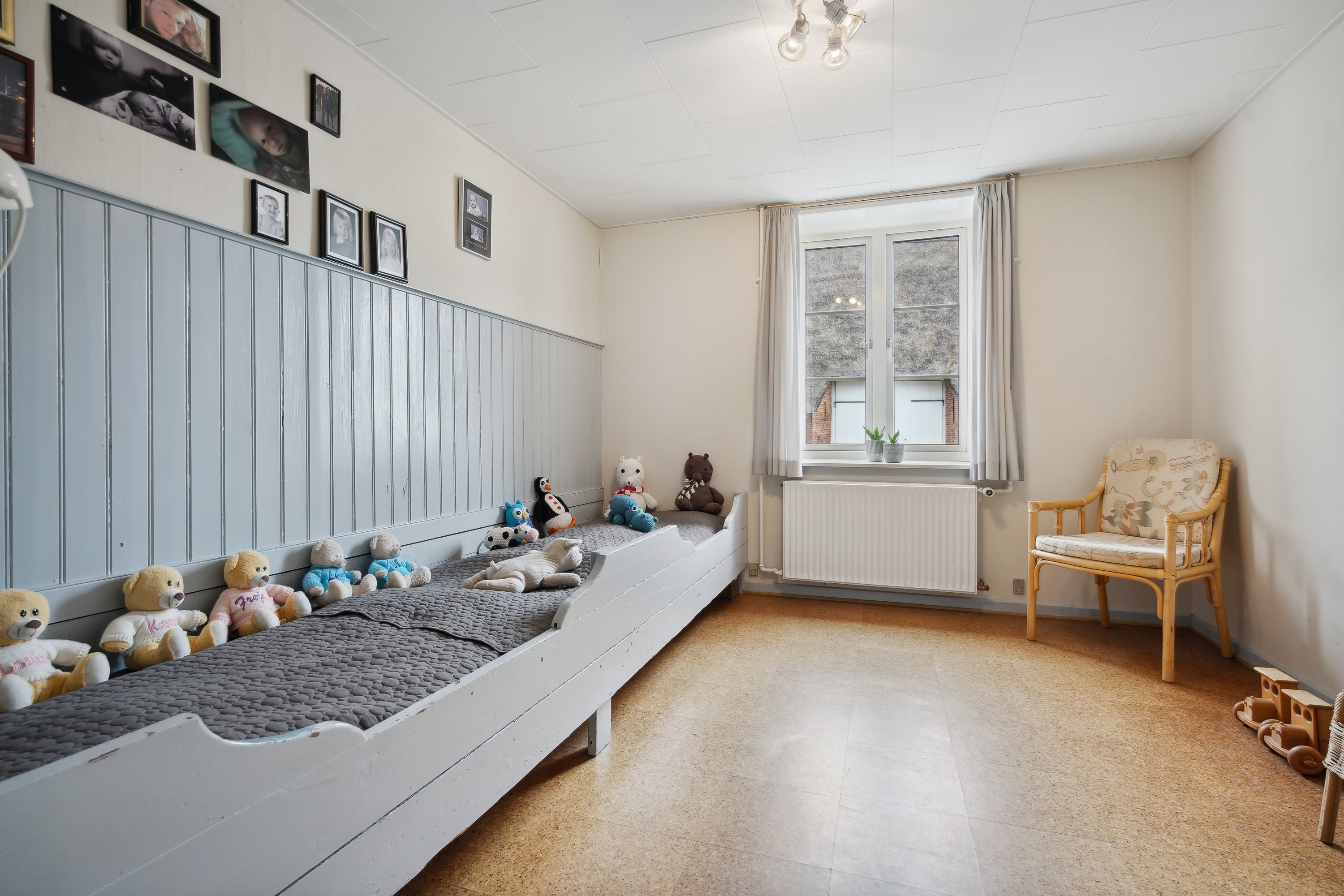 Fremhævet  billede i fuldskærmstilstand. Billede af Ved Åen 16, Møgeltønder, 6270 Tønder