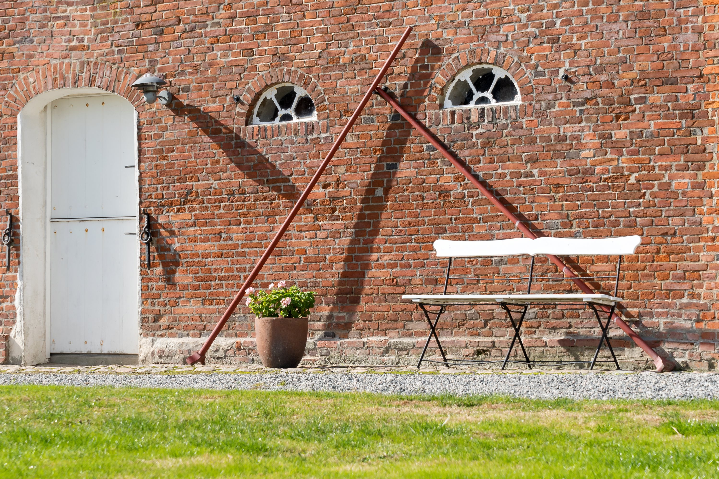 Fremhævet  billede i fuldskærmstilstand. Billede af Ved Åen 16, Møgeltønder, 6270 Tønder