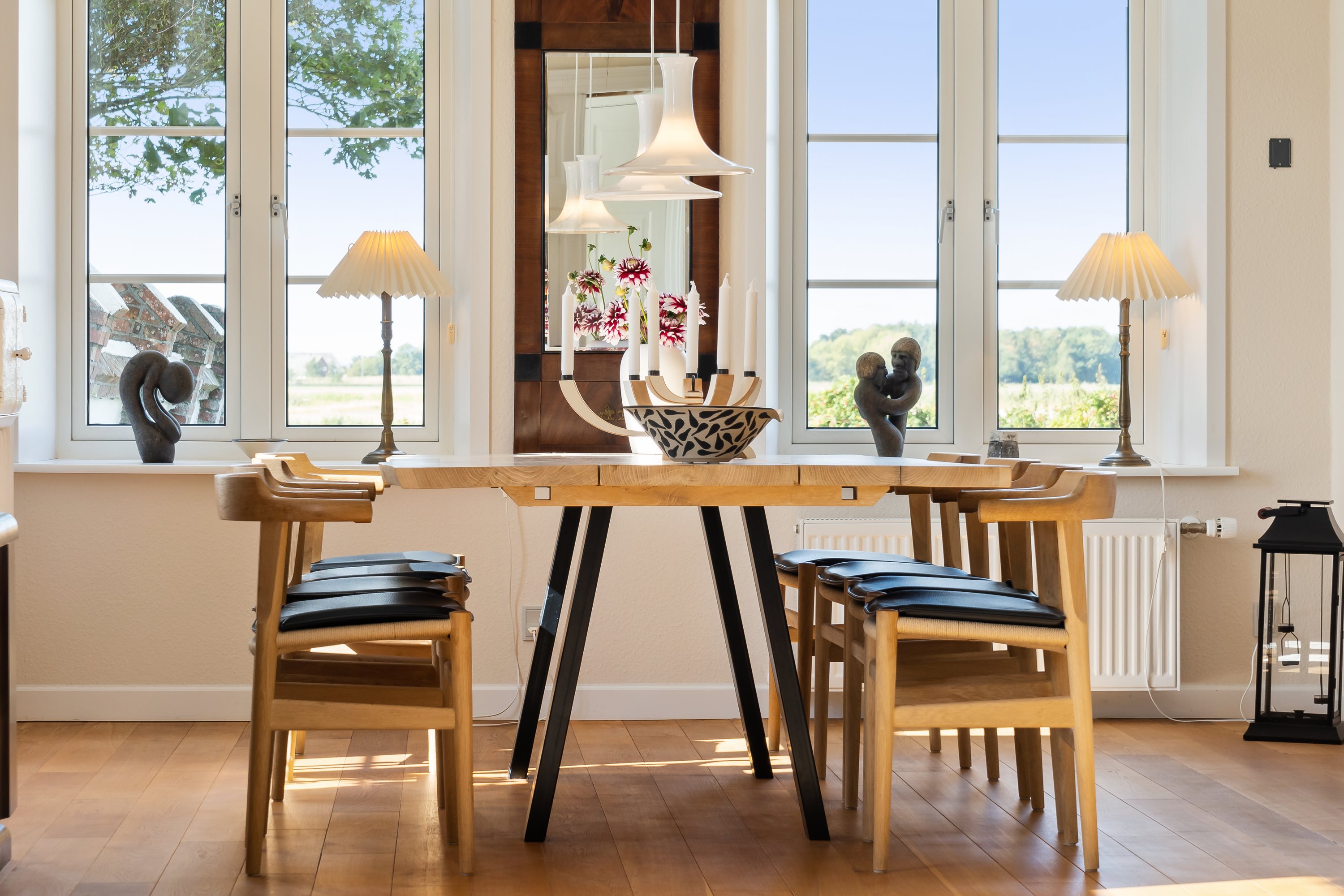 Fremhævet  billede i fuldskærmstilstand. Billede af Ved Åen 16, Møgeltønder, 6270 Tønder