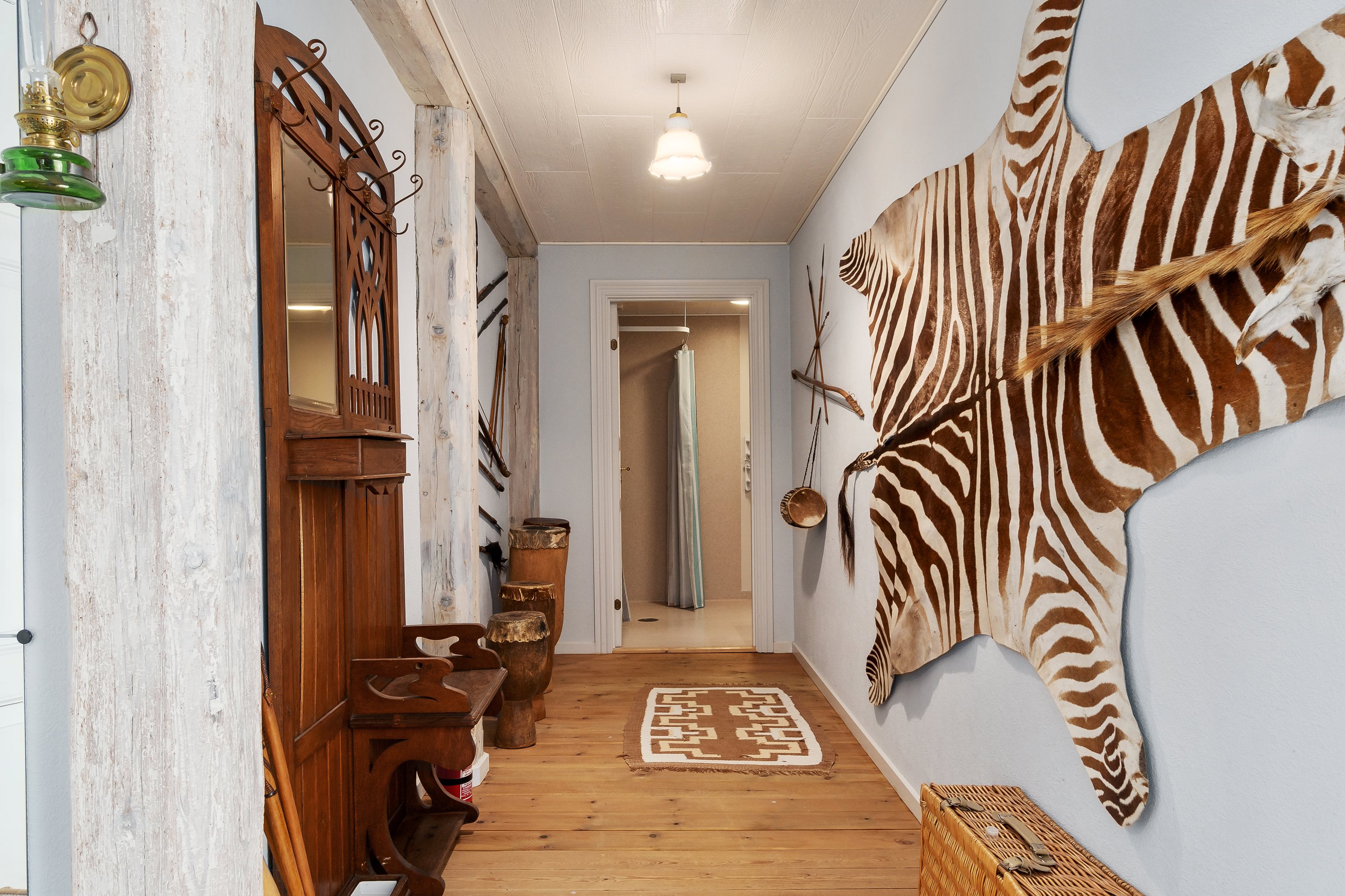 Fremhævet  billede i fuldskærmstilstand. Billede af Ved Åen 16, Møgeltønder, 6270 Tønder