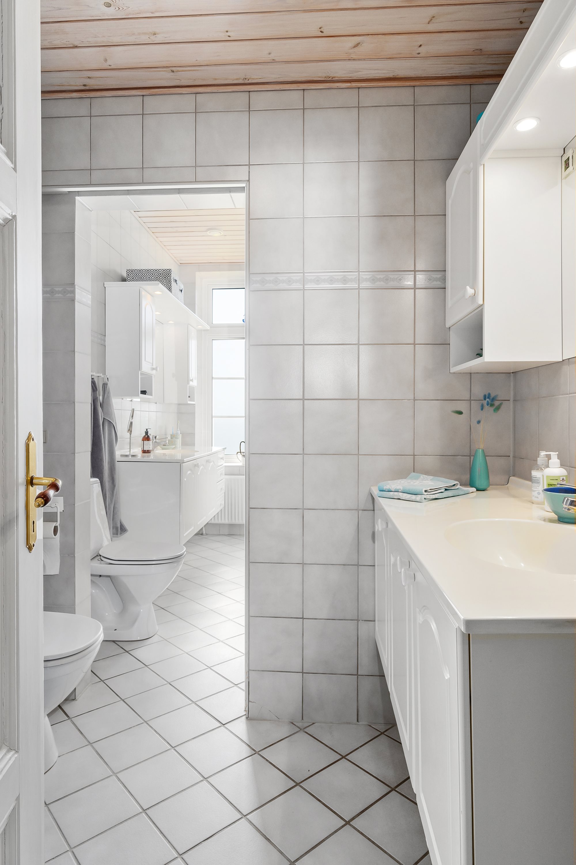 Fremhævet  billede i fuldskærmstilstand. Billede af Ved Åen 16, Møgeltønder, 6270 Tønder