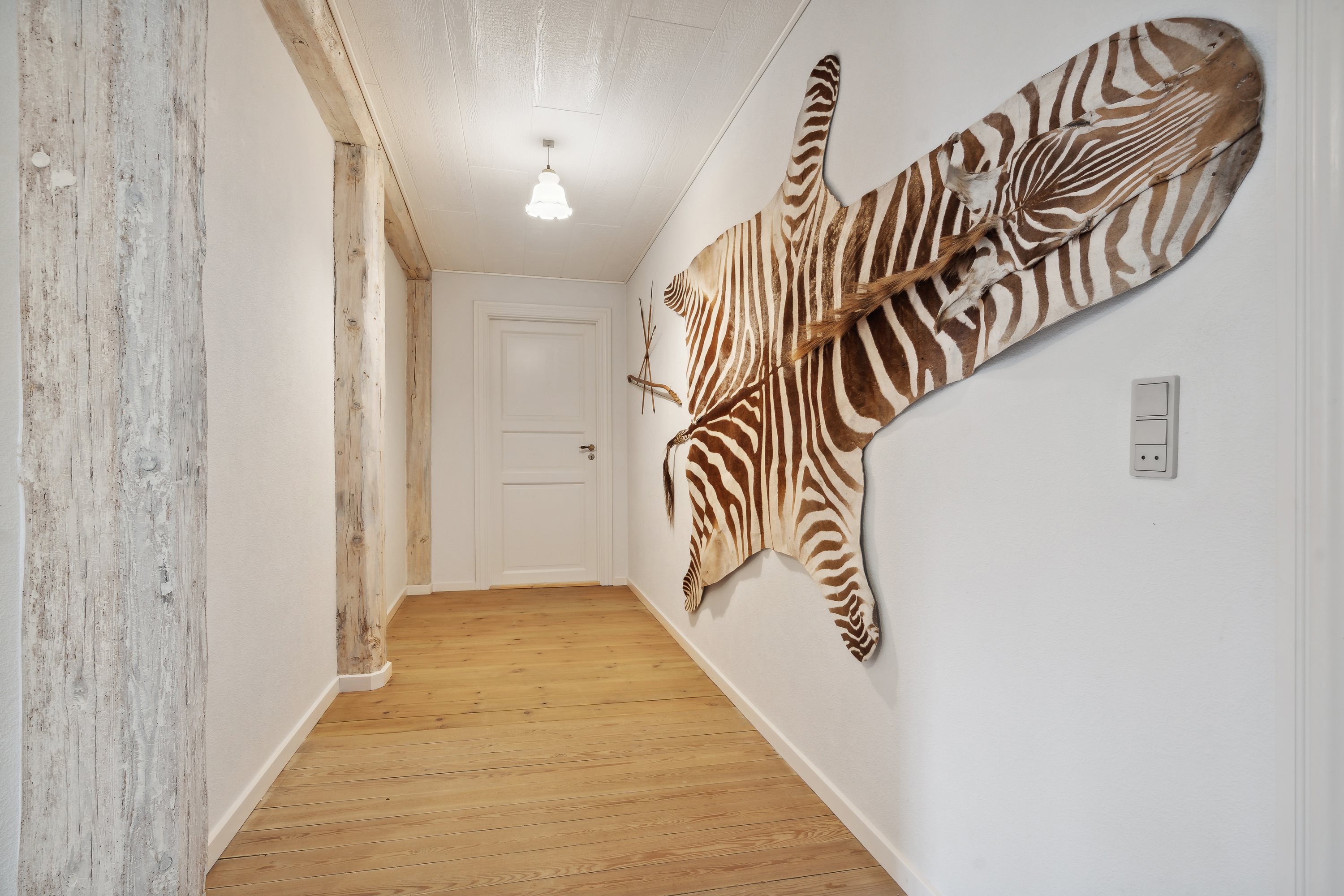 Fremhævet  billede i fuldskærmstilstand. Billede af Ved Åen 16, Møgeltønder, 6270 Tønder