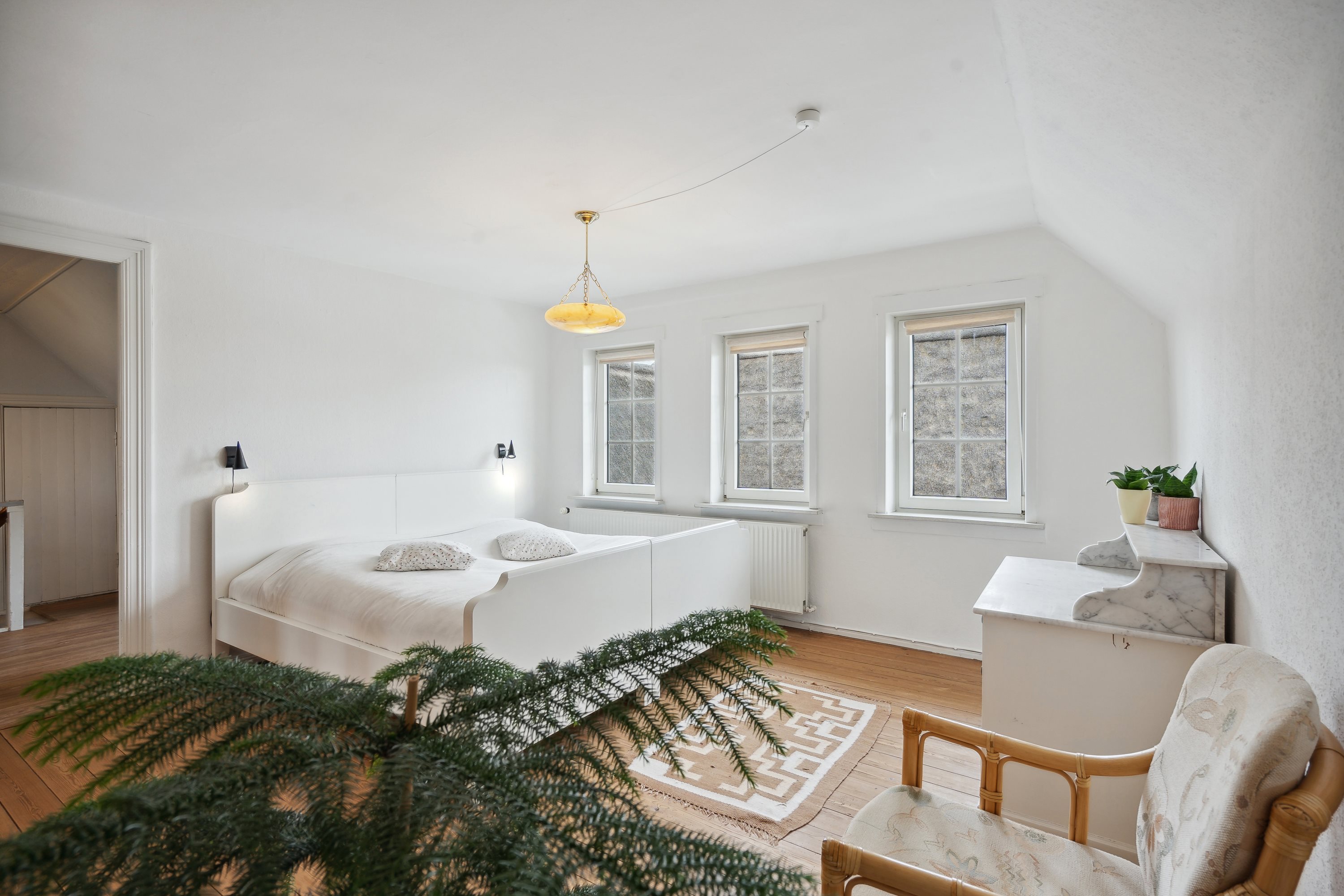 Fremhævet  billede i fuldskærmstilstand. Billede af Ved Åen 16, Møgeltønder, 6270 Tønder