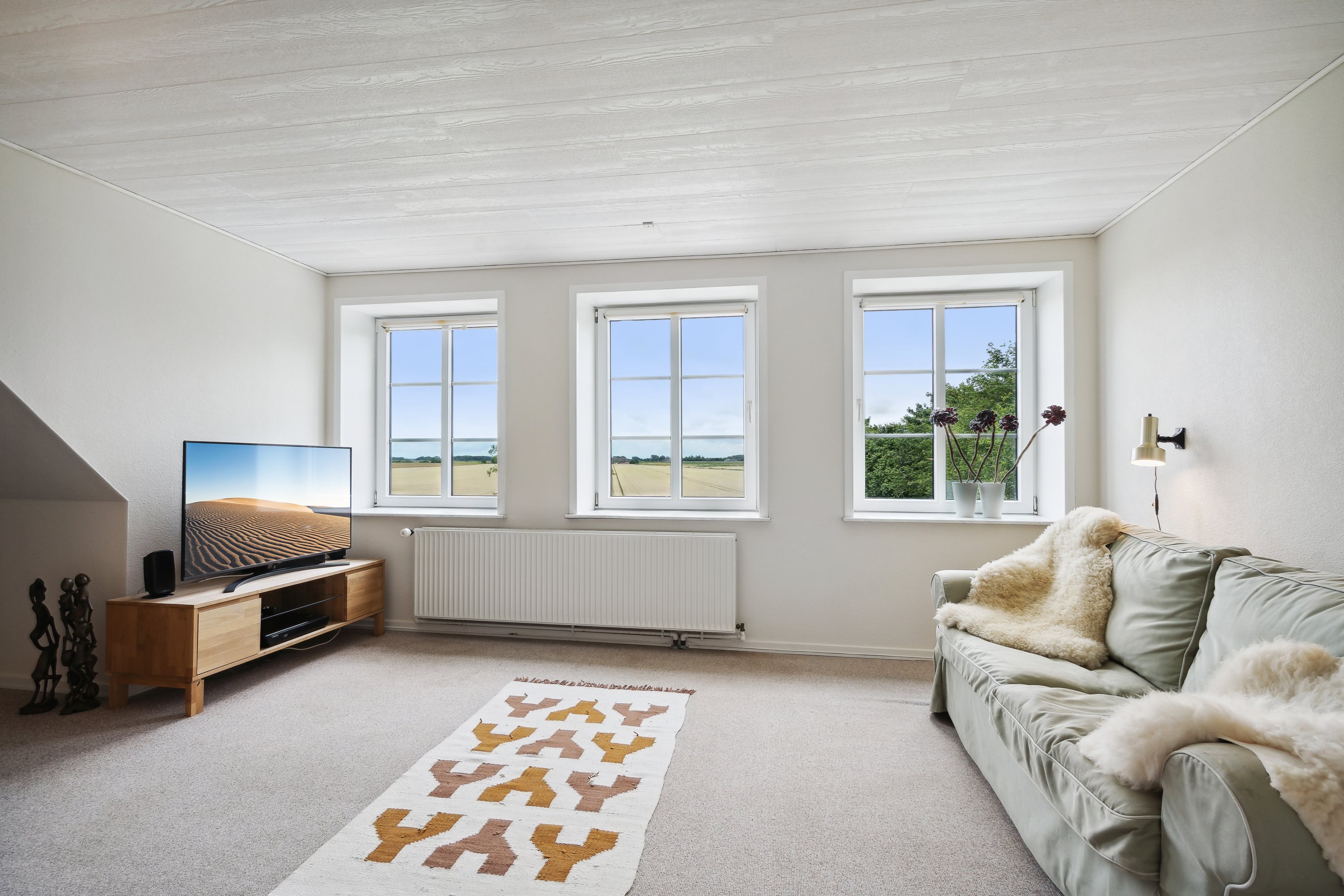 Fremhævet  billede i fuldskærmstilstand. Billede af Ved Åen 16, Møgeltønder, 6270 Tønder