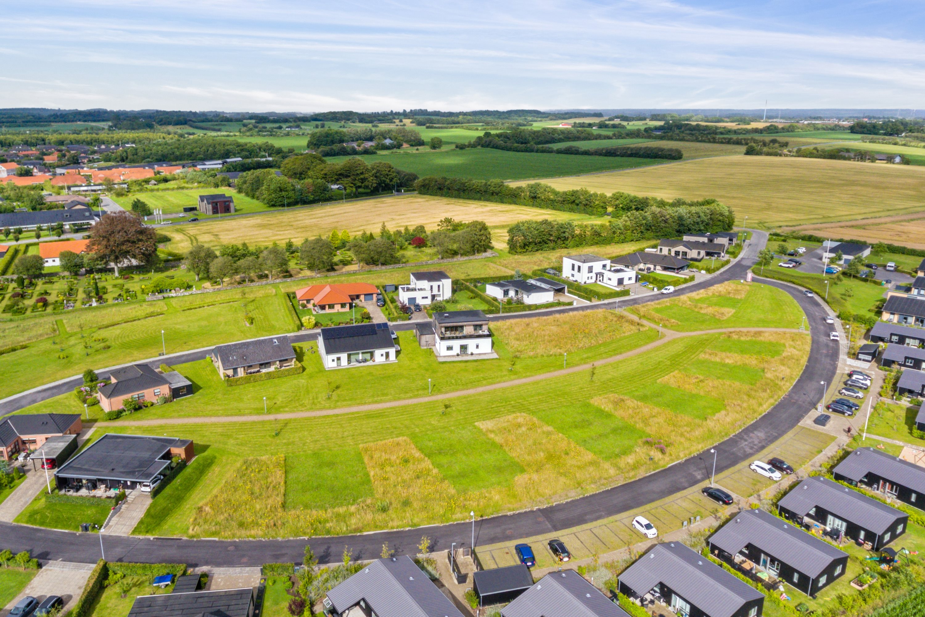 Nåleøjet 13, Vester Hassing, 9310 Vodskov