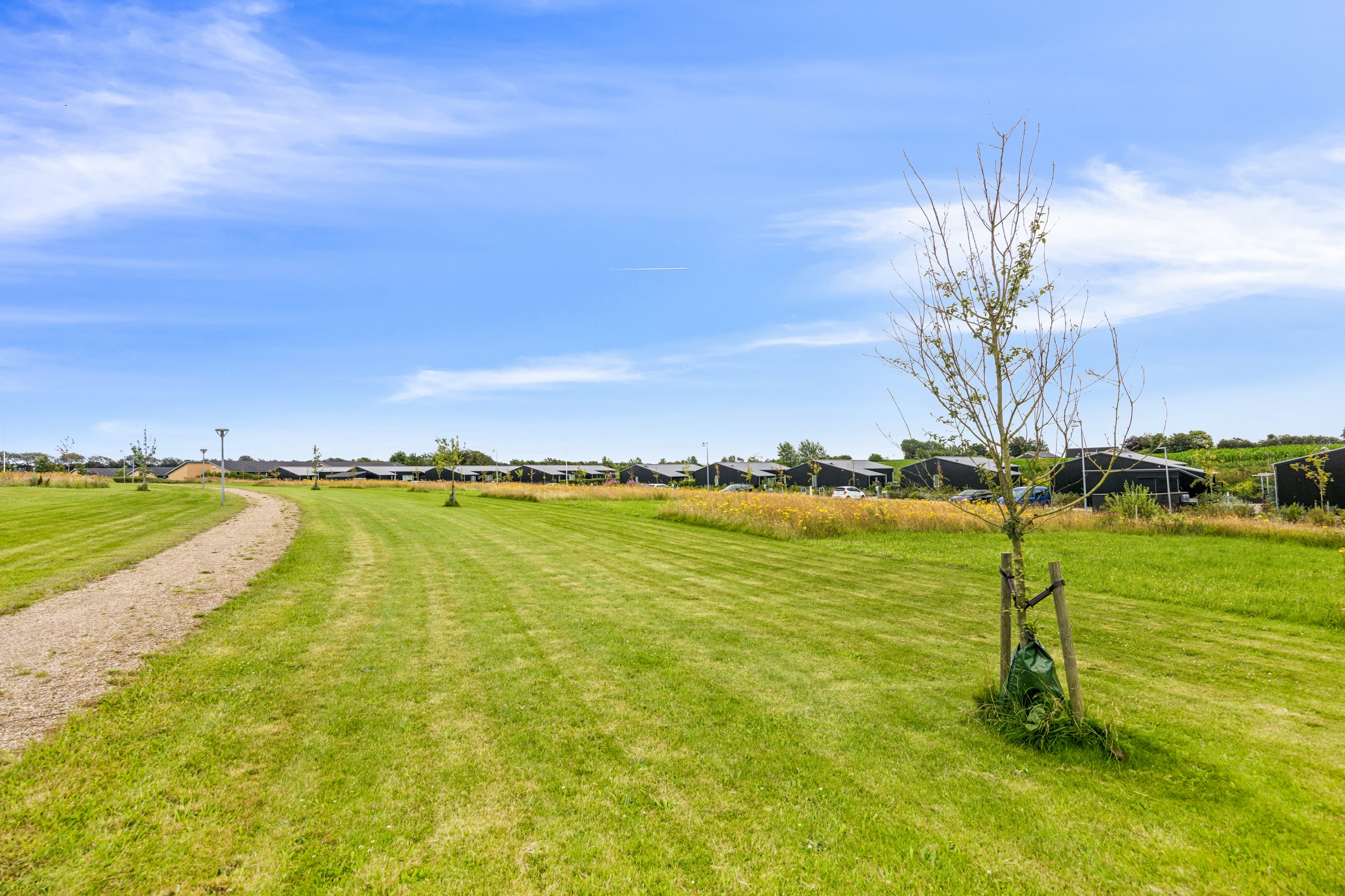 Miniaturebillede 2: område. Billede af Nåleøjet 29, Vester Hassing, 9310 Vodskov