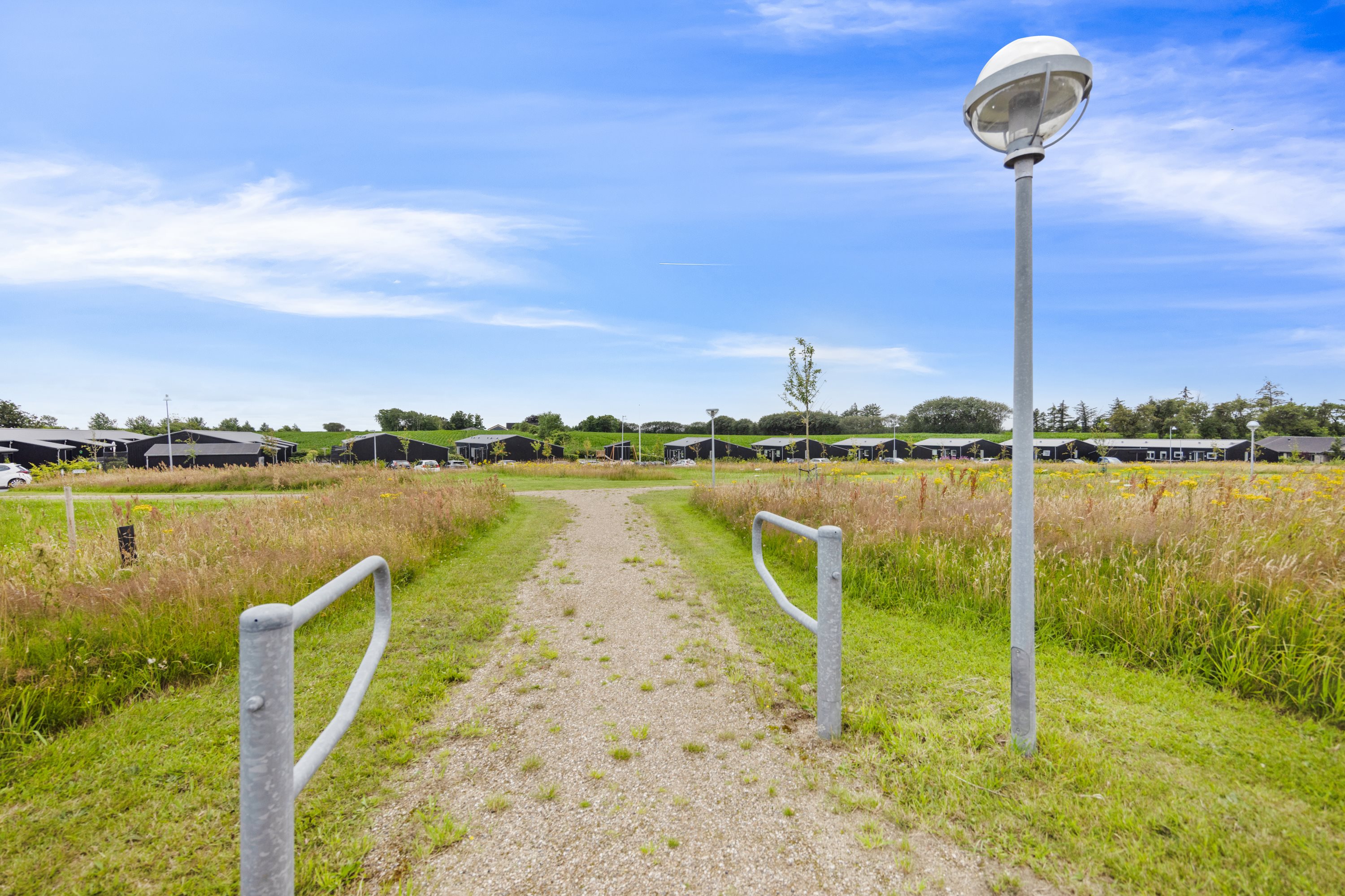 Fremhævet område billede i fuldskærmstilstand. Billede af Nåleøjet 31, Vester Hassing, 9310 Vodskov