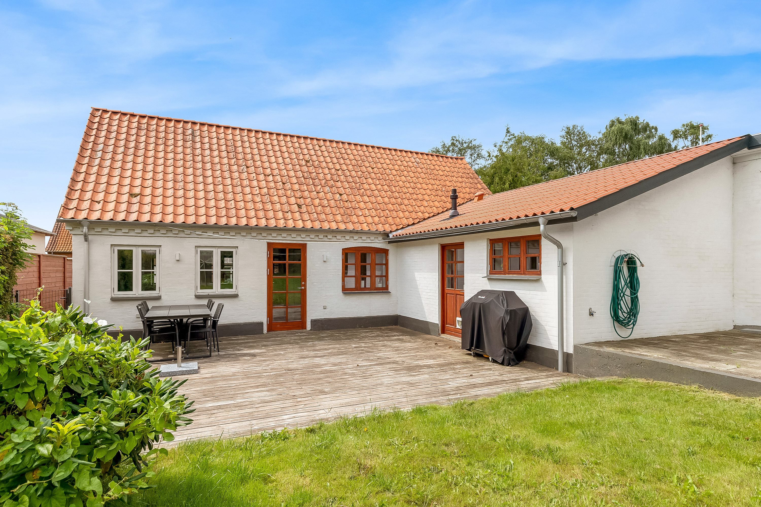 Fremhævet ejendommen billede i fuldskærmstilstand. Billede af Vellingvej 75, St. Velling, 7000 Fredericia