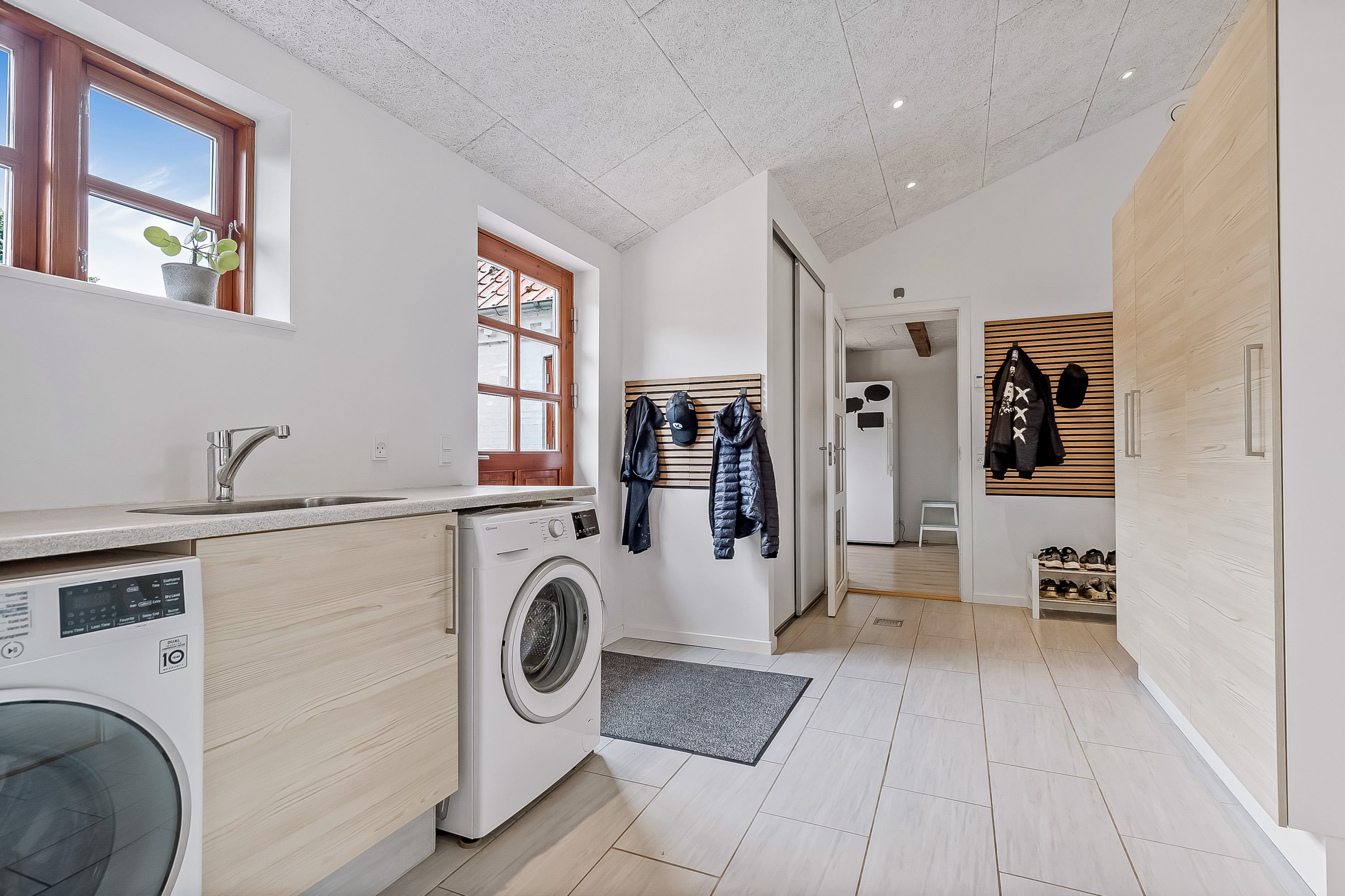 Fremhævet bryggers billede i fuldskærmstilstand. Billede af Vellingvej 75, St. Velling, 7000 Fredericia