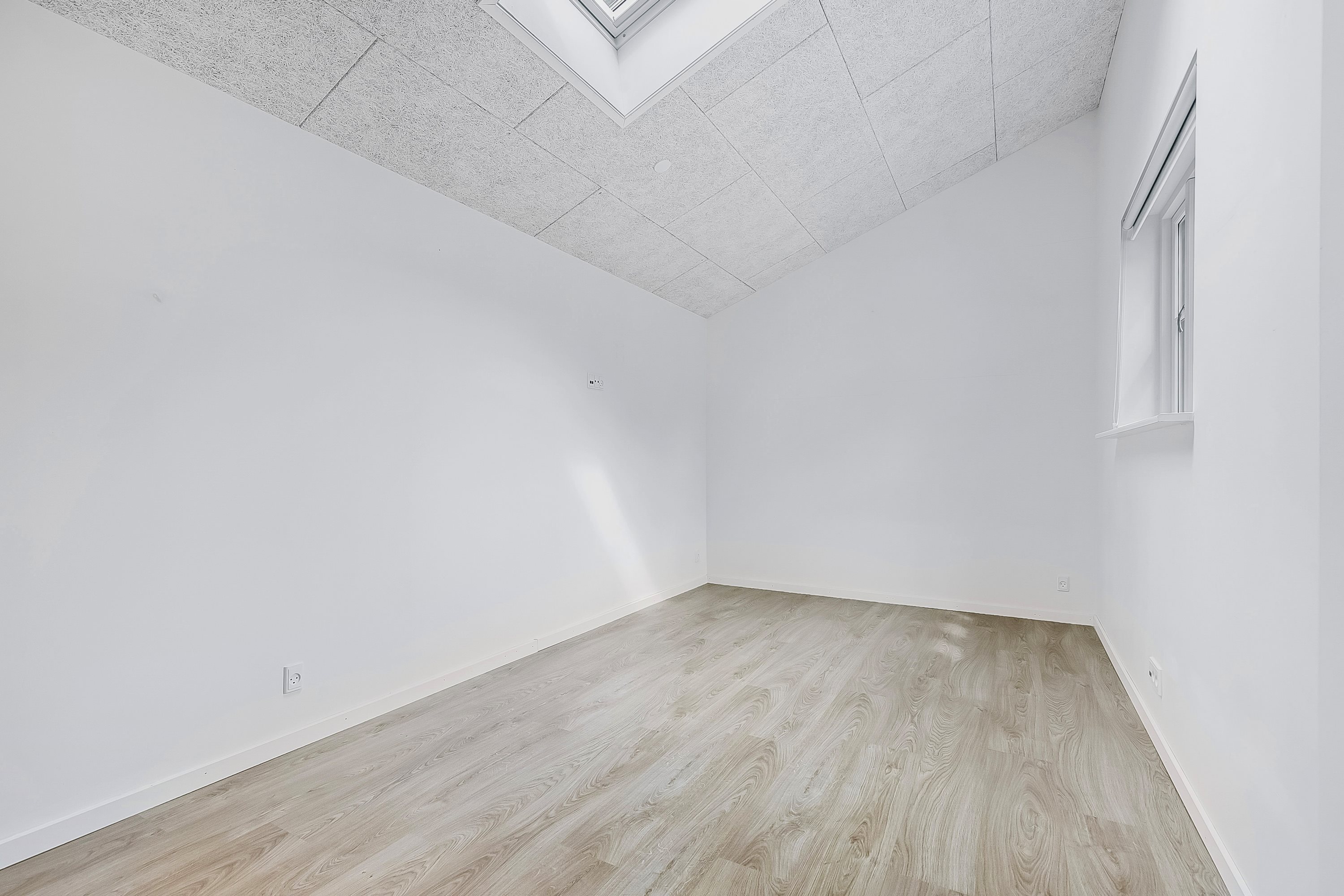 Fremhævet værelse billede i fuldskærmstilstand. Billede af Vellingvej 75, St. Velling, 7000 Fredericia