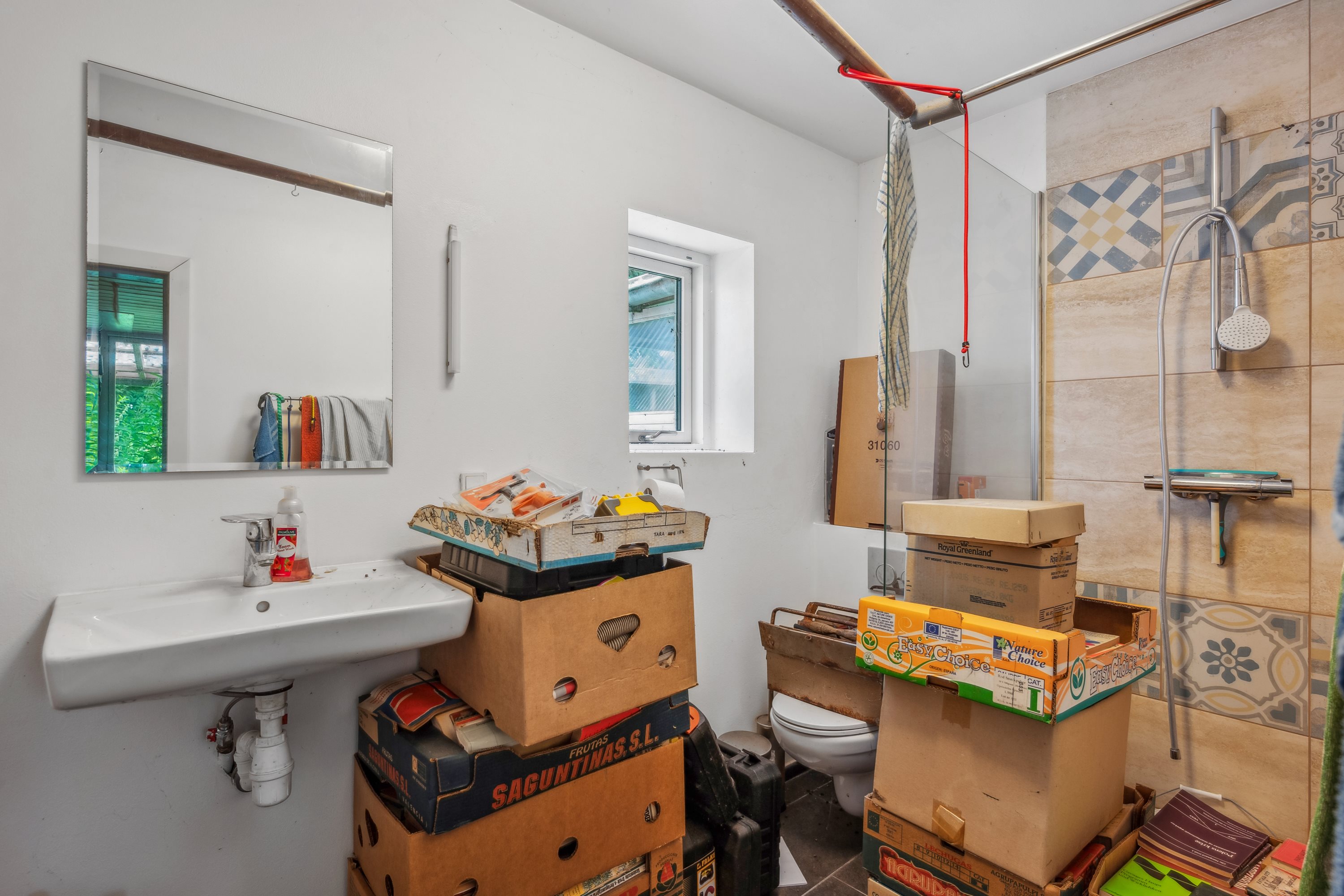 Fremhævet værelse billede i fuldskærmstilstand. Billede af Gml Oustrupvej 18, Mygind, 8544 Mørke