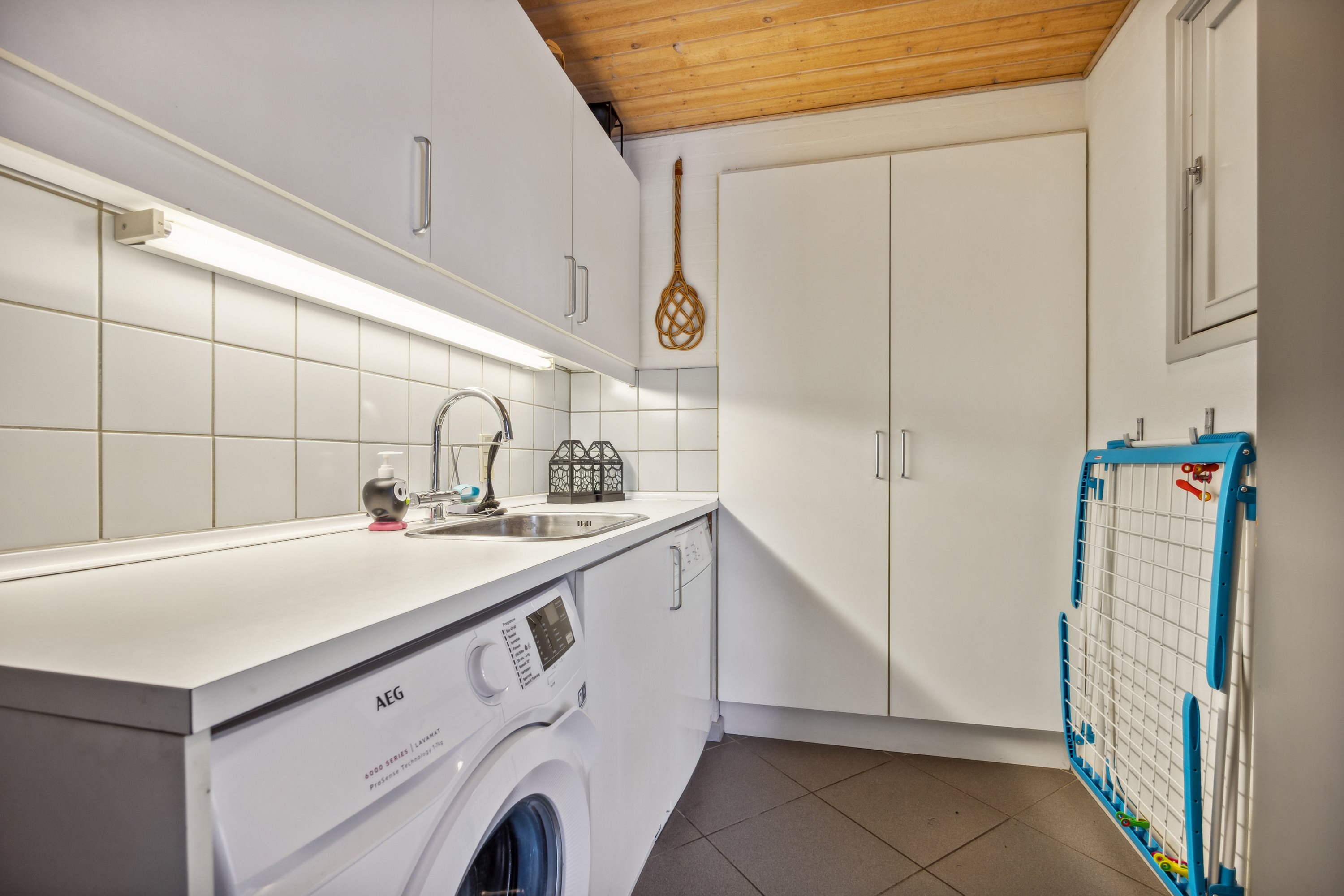 Fremhævet bryggers billede i fuldskærmstilstand. Billede af Halsvej 170, Stae, 9310 Vodskov