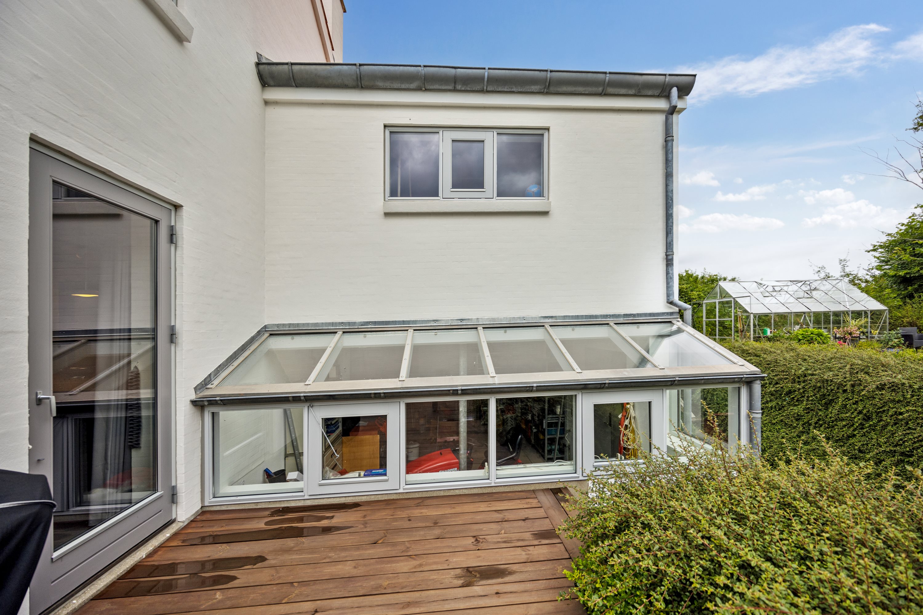 Fremhævet ejendom 1 billede i fuldskærmstilstand. Billede af Halsvej 170, Stae, 9310 Vodskov