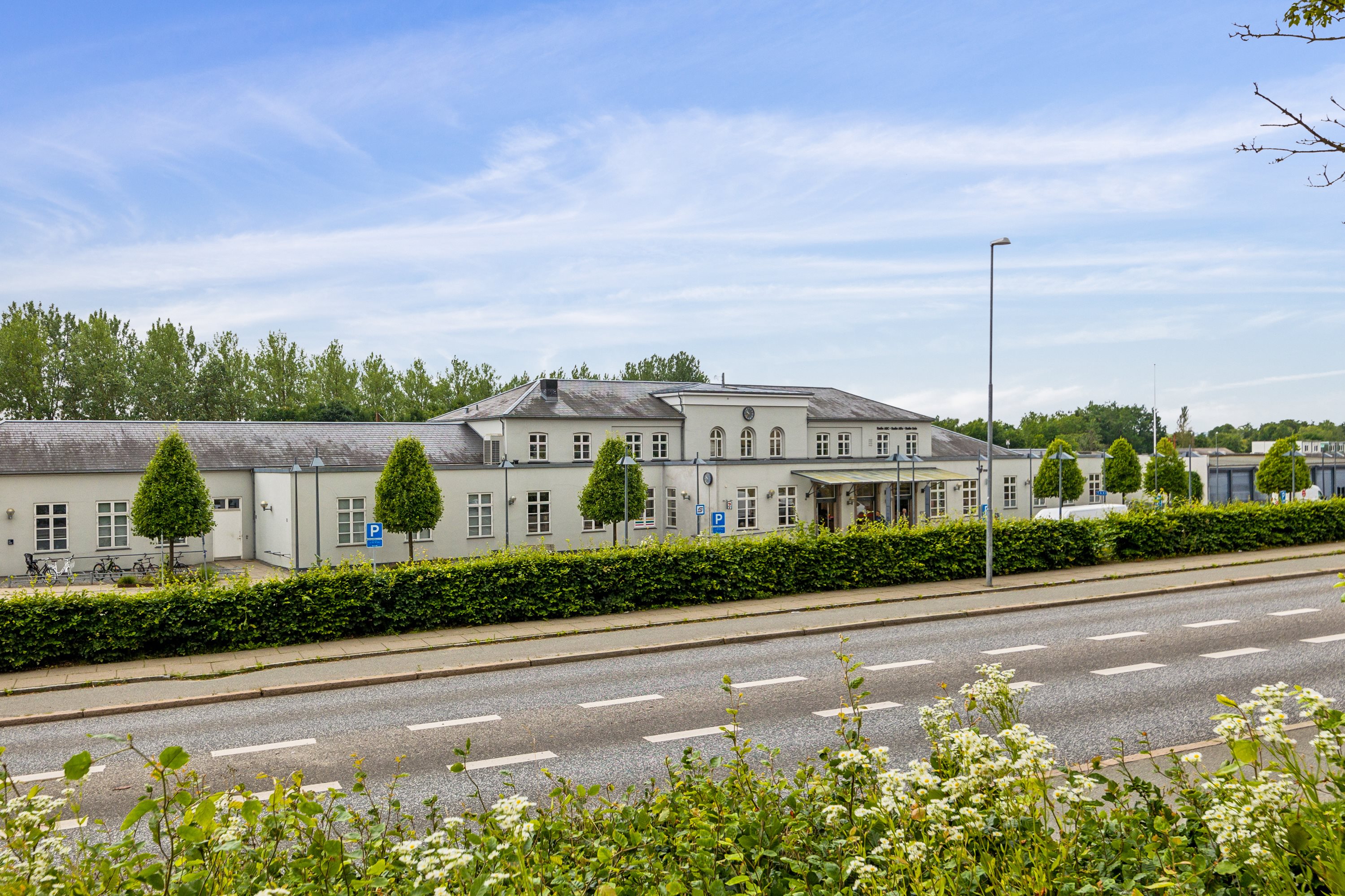 Fremhævet ejendom 1 billede i fuldskærmstilstand. Billede af Vestergade 68, 4. tv., 8900 Randers C